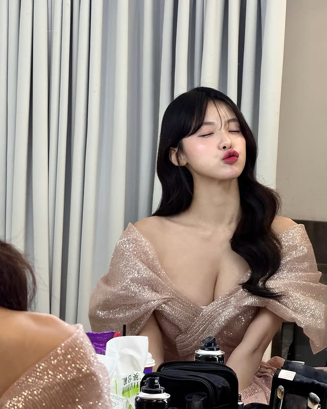 韓籍女神李多慧：來台3年，啦啦隊女神的逆襲之路！-第1章-图片4