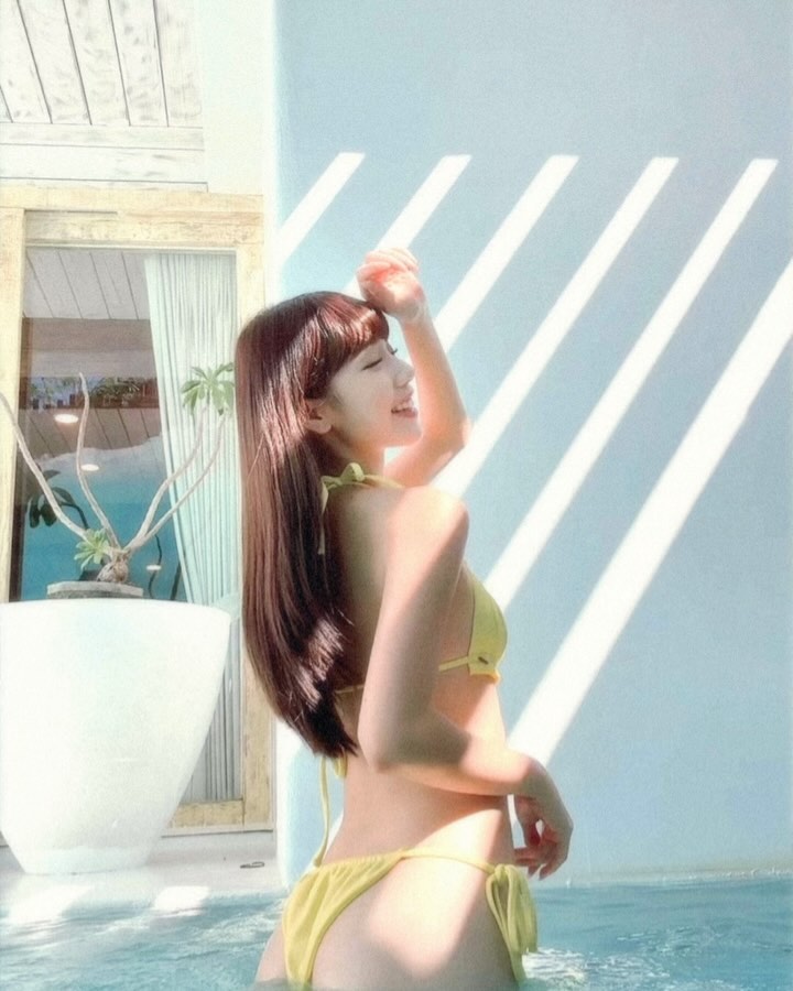 「Abby_林夏蕾」女王般的氣質 細腰爆乳-第1章-图片6