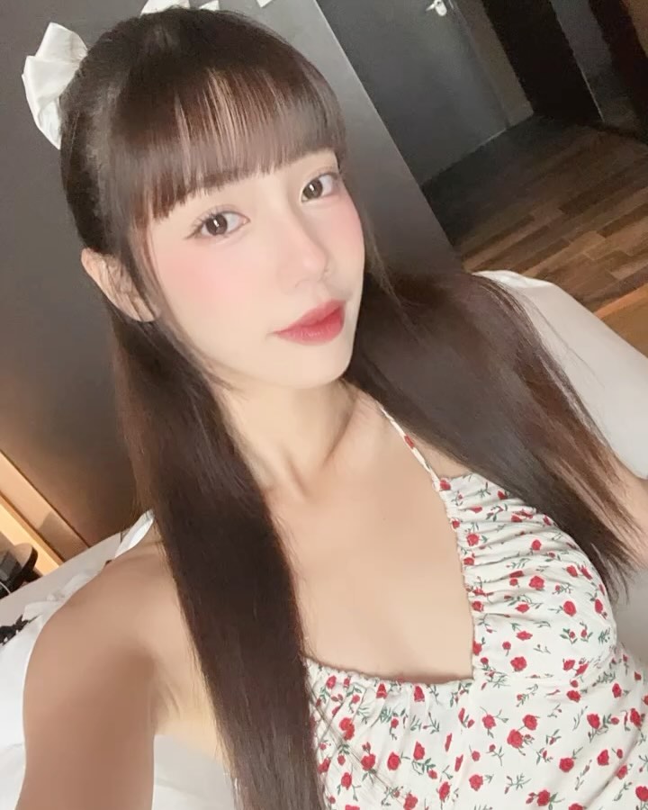 「Abby_林夏蕾」女王般的氣質 細腰爆乳-第1章-图片25