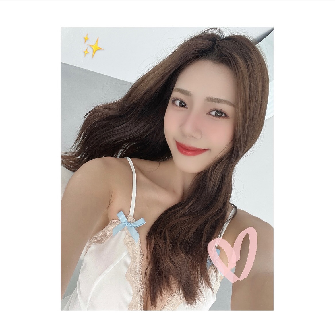 「Abby_林夏蕾」女王般的氣質 細腰爆乳-第1章-图片27