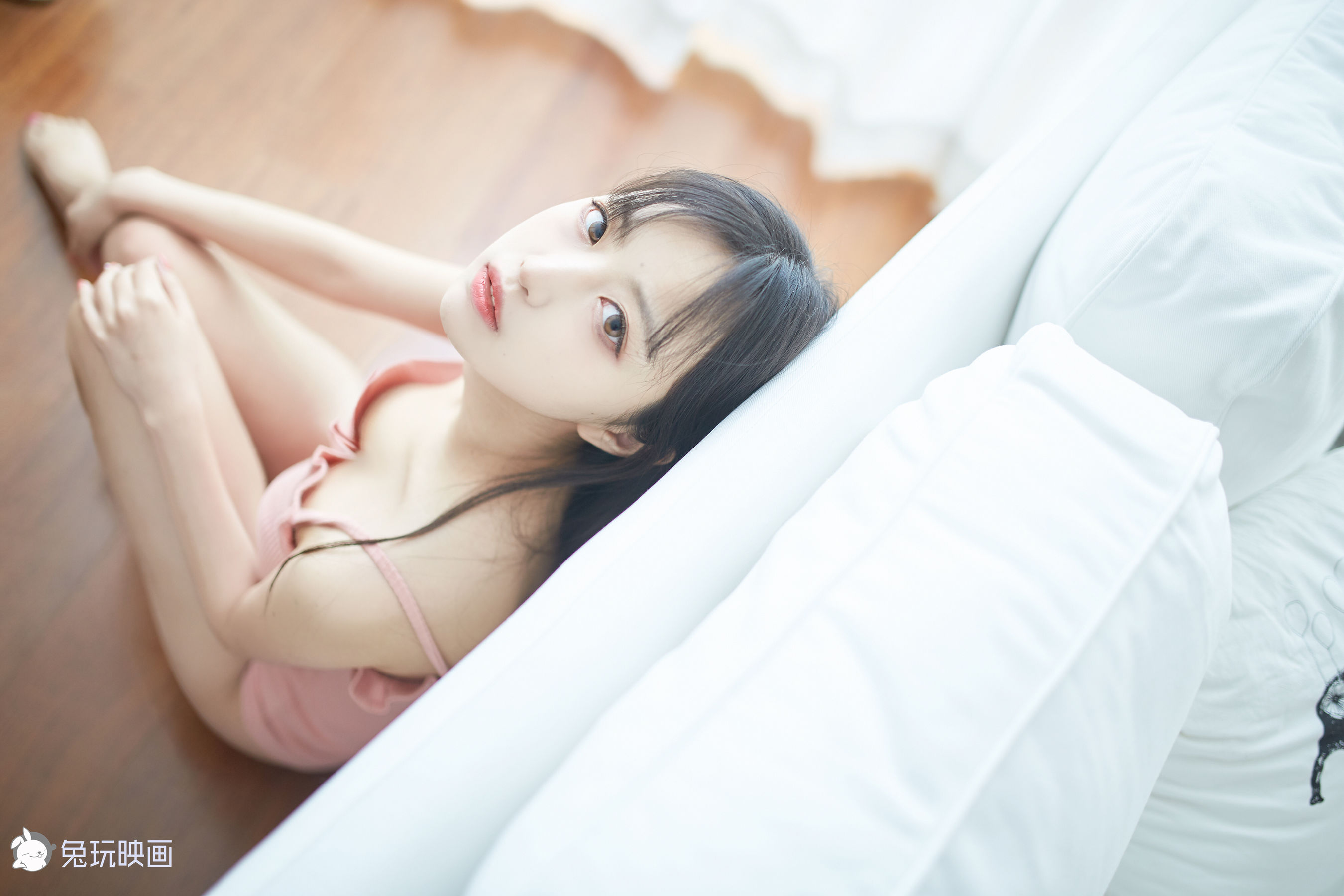 The rabbit painting, Miss.-第1章-图片30