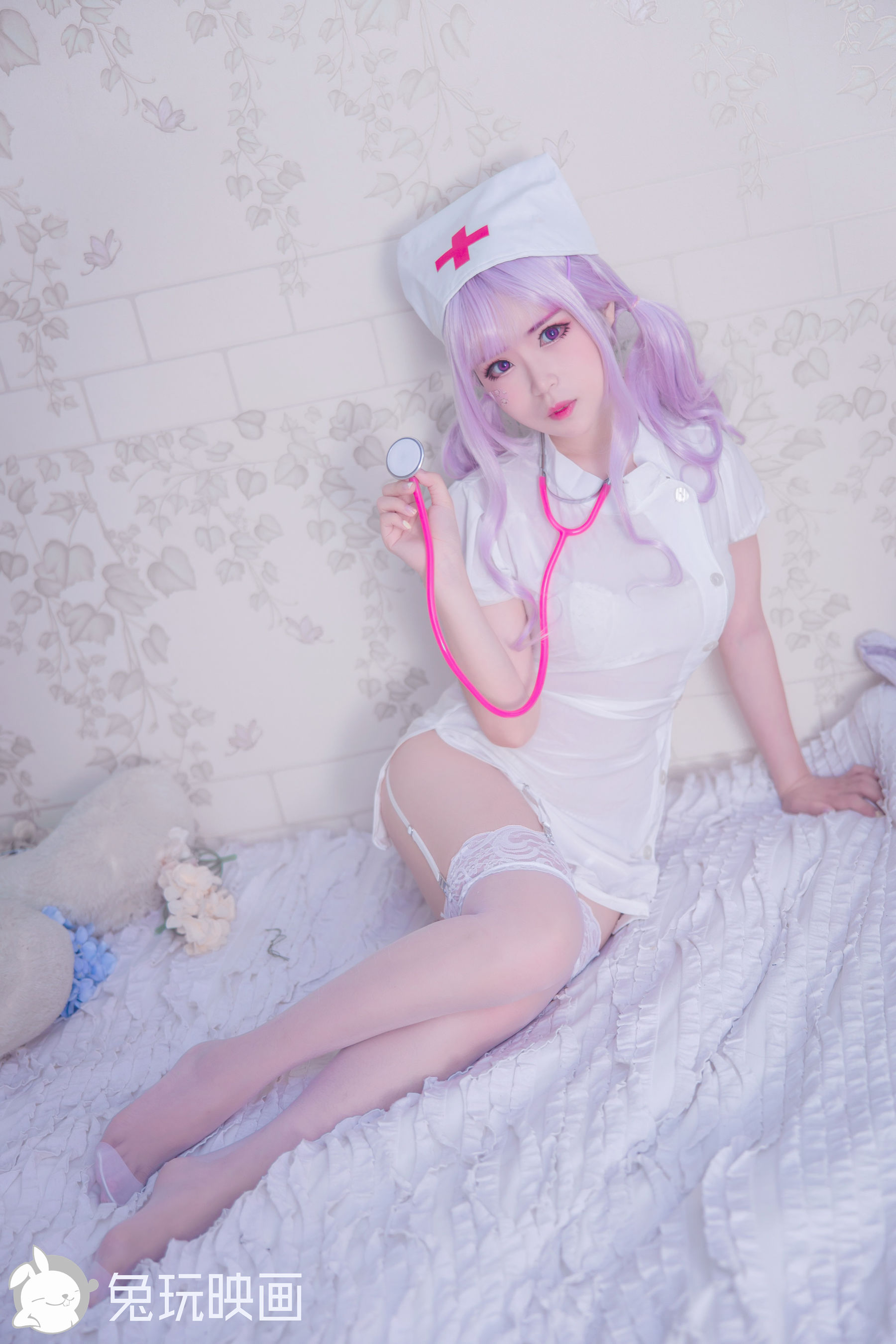 Painting a sick girlfriend.-第1章-图片15