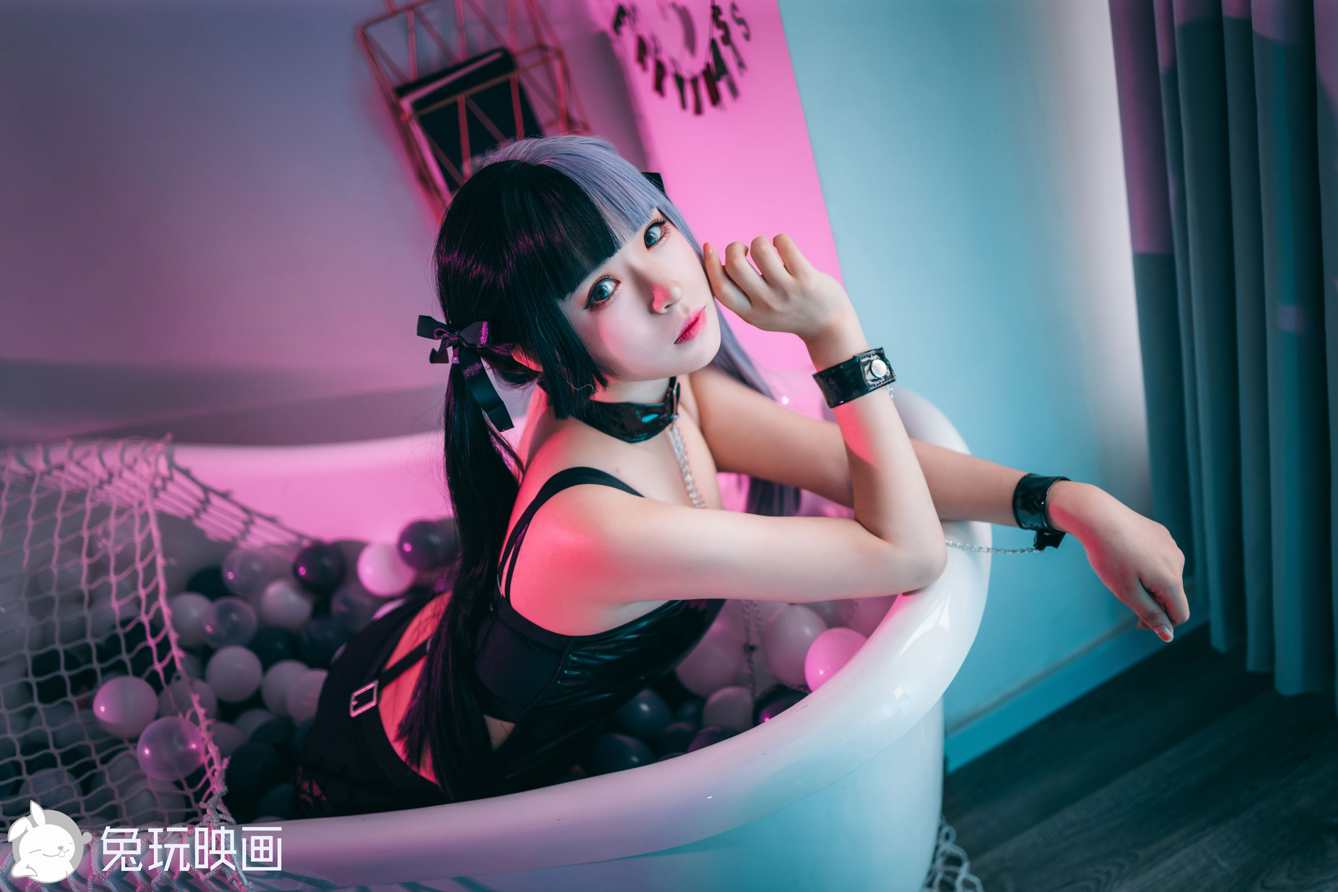 Painting a sick girlfriend.-第1章-图片19
