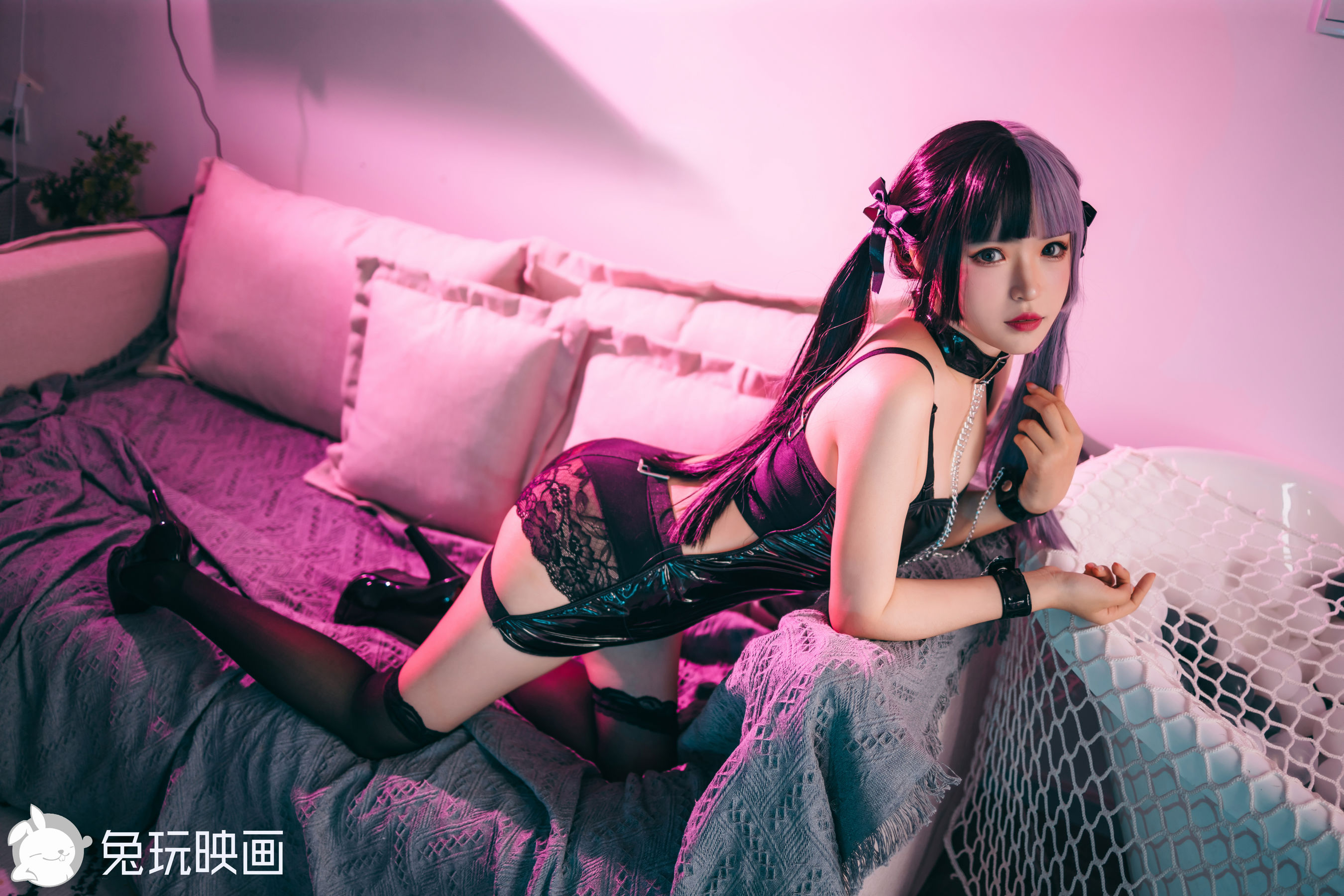 Painting a sick girlfriend.-第1章-图片22