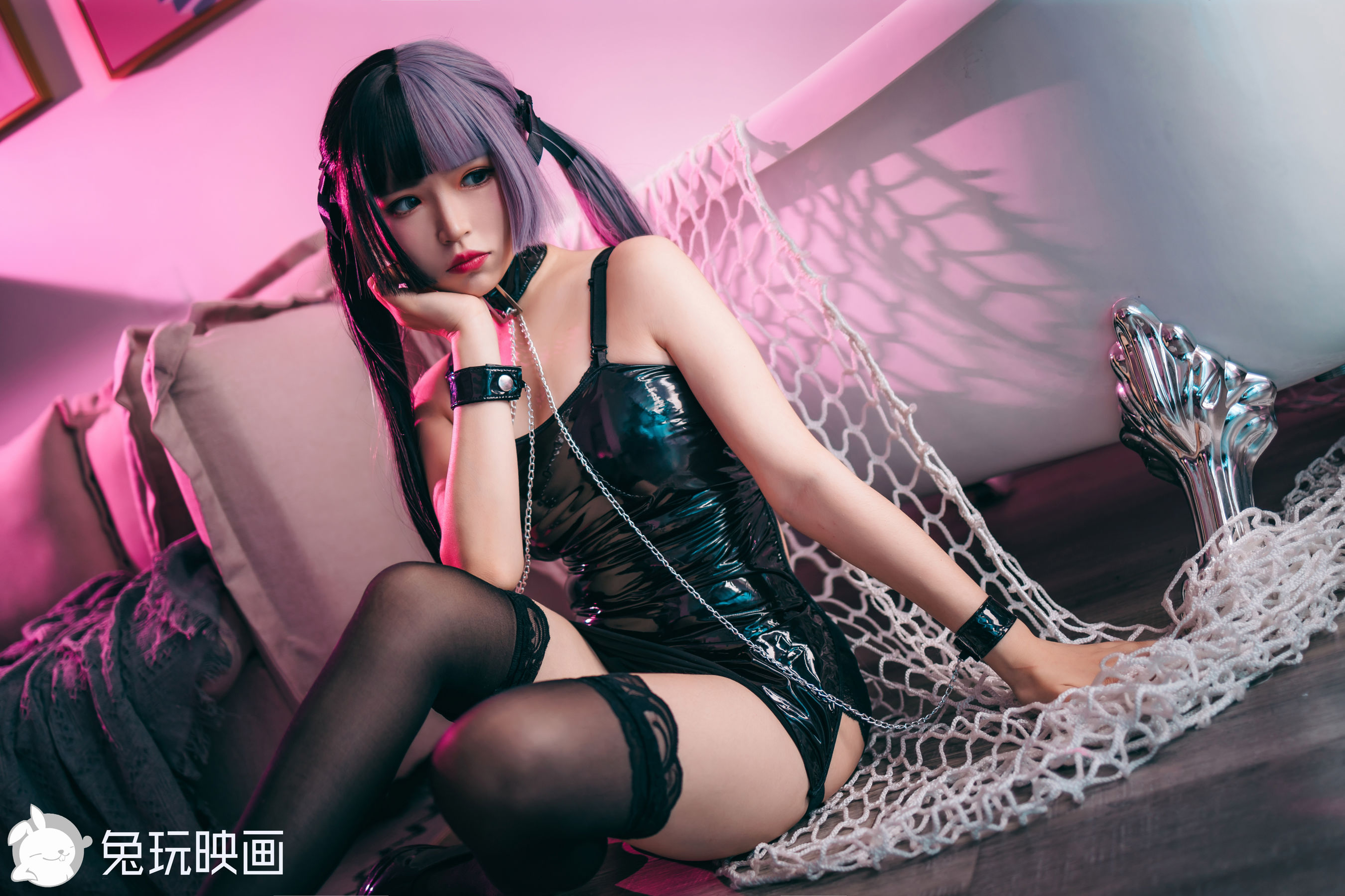 Painting a sick girlfriend.-第1章-图片24