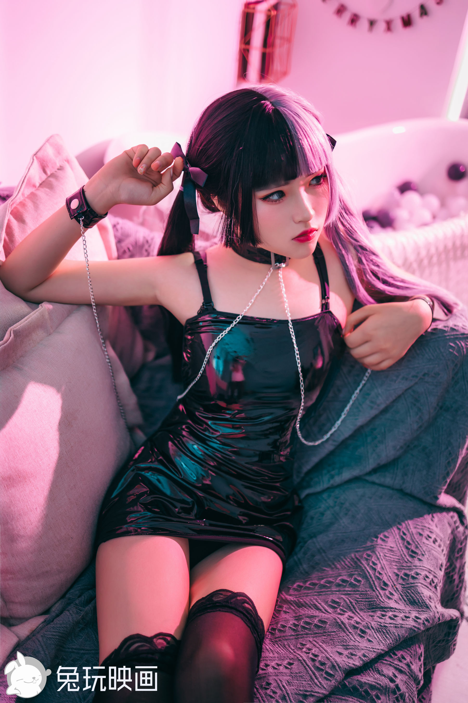 Painting a sick girlfriend.-第1章-图片25