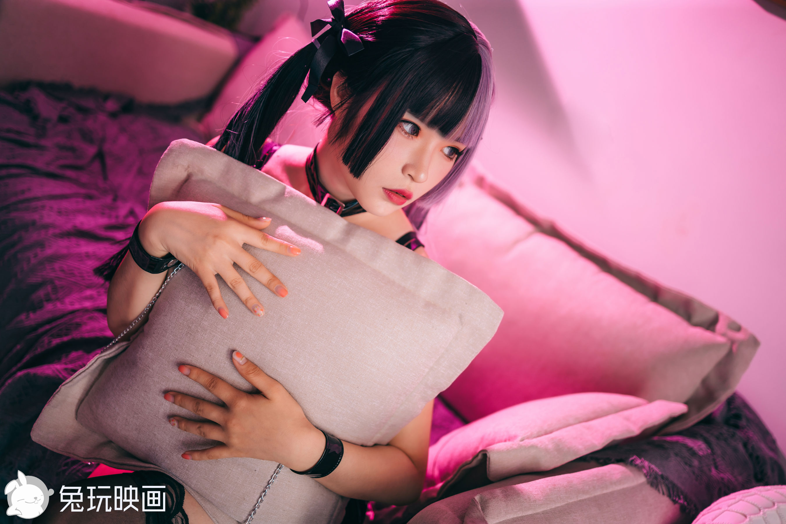 Painting a sick girlfriend.-第1章-图片29
