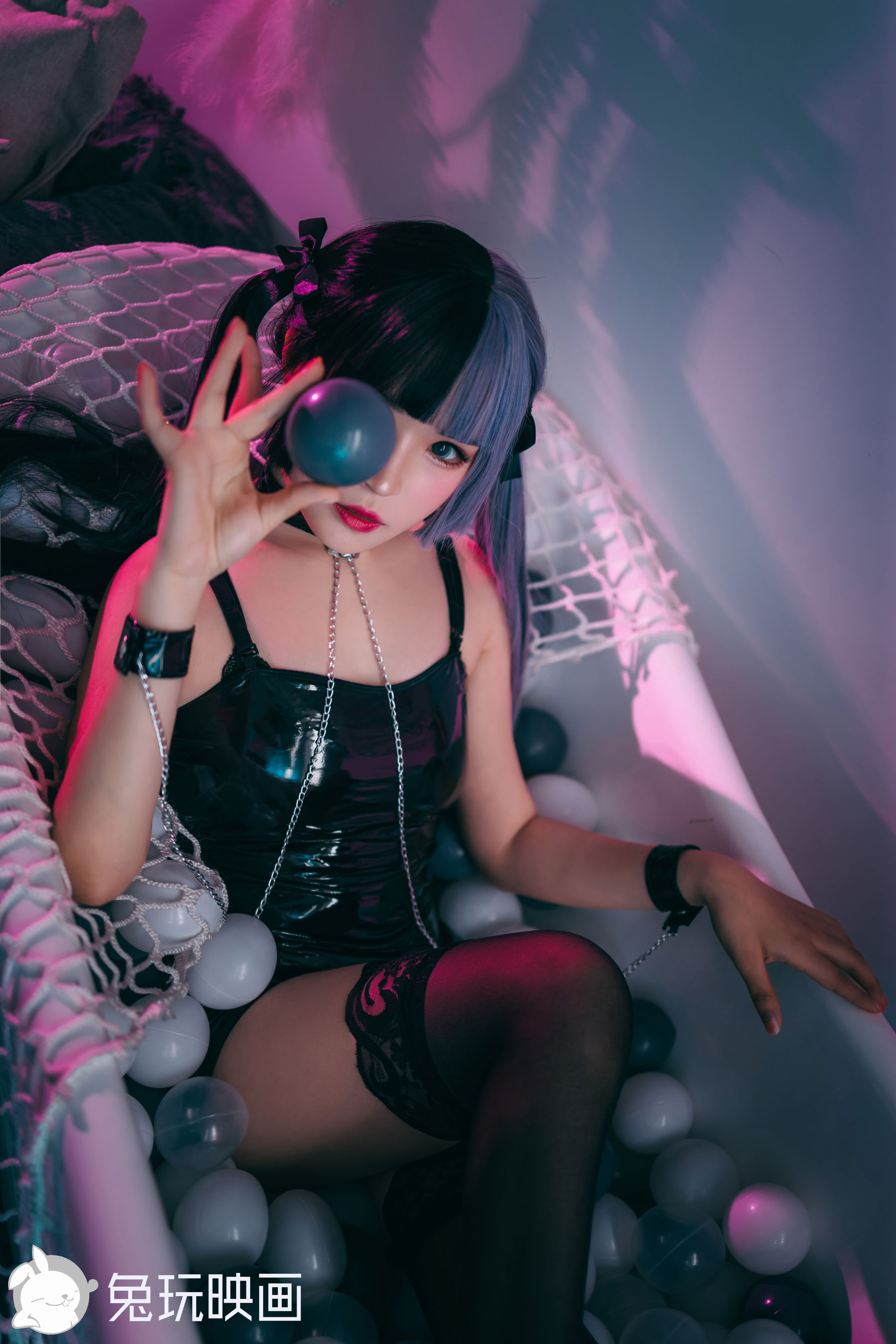 Painting a sick girlfriend.-第1章-图片32