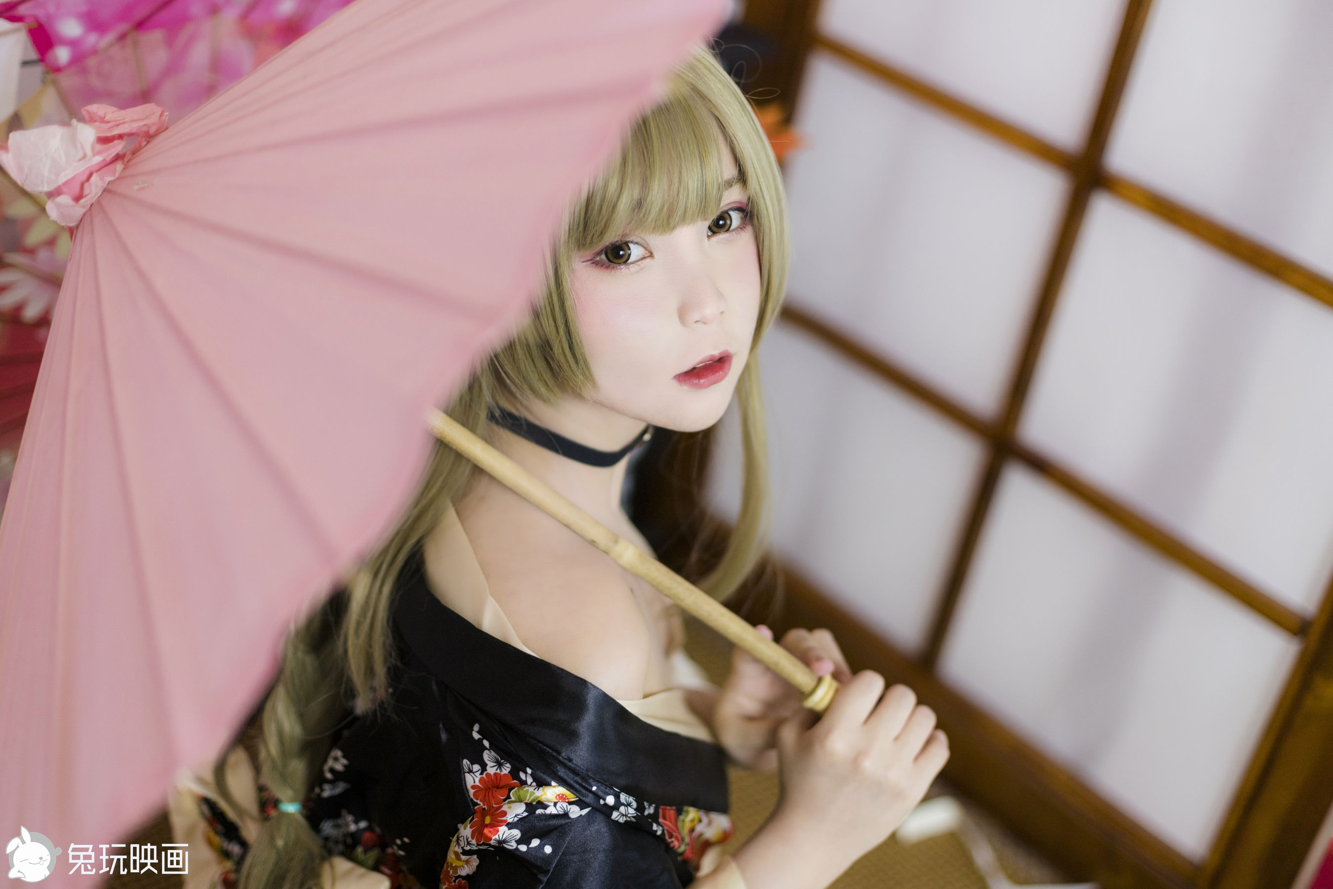 Japanese dress dresses.-第1章-图片23