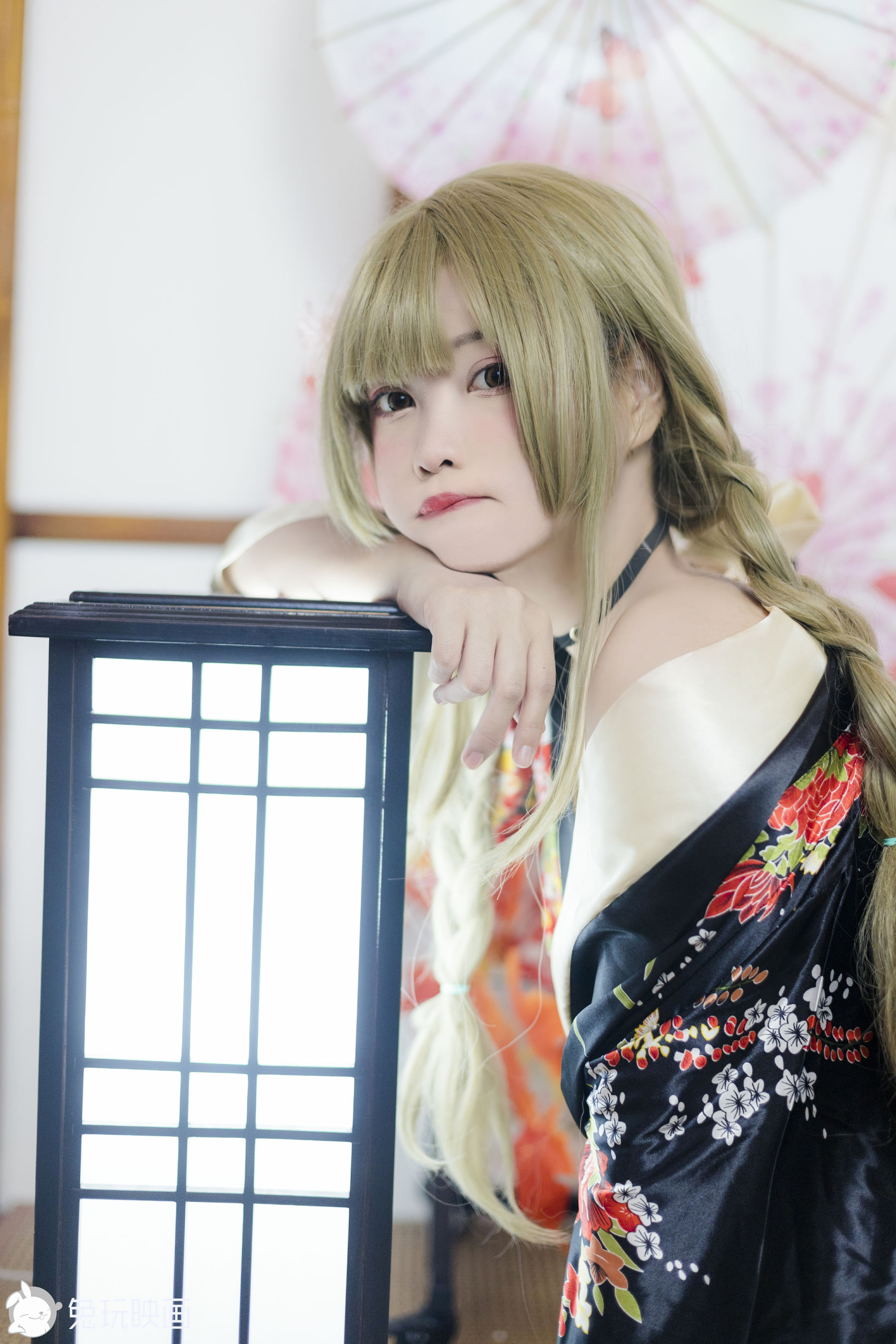 Japanese dress dresses.-第1章-图片31