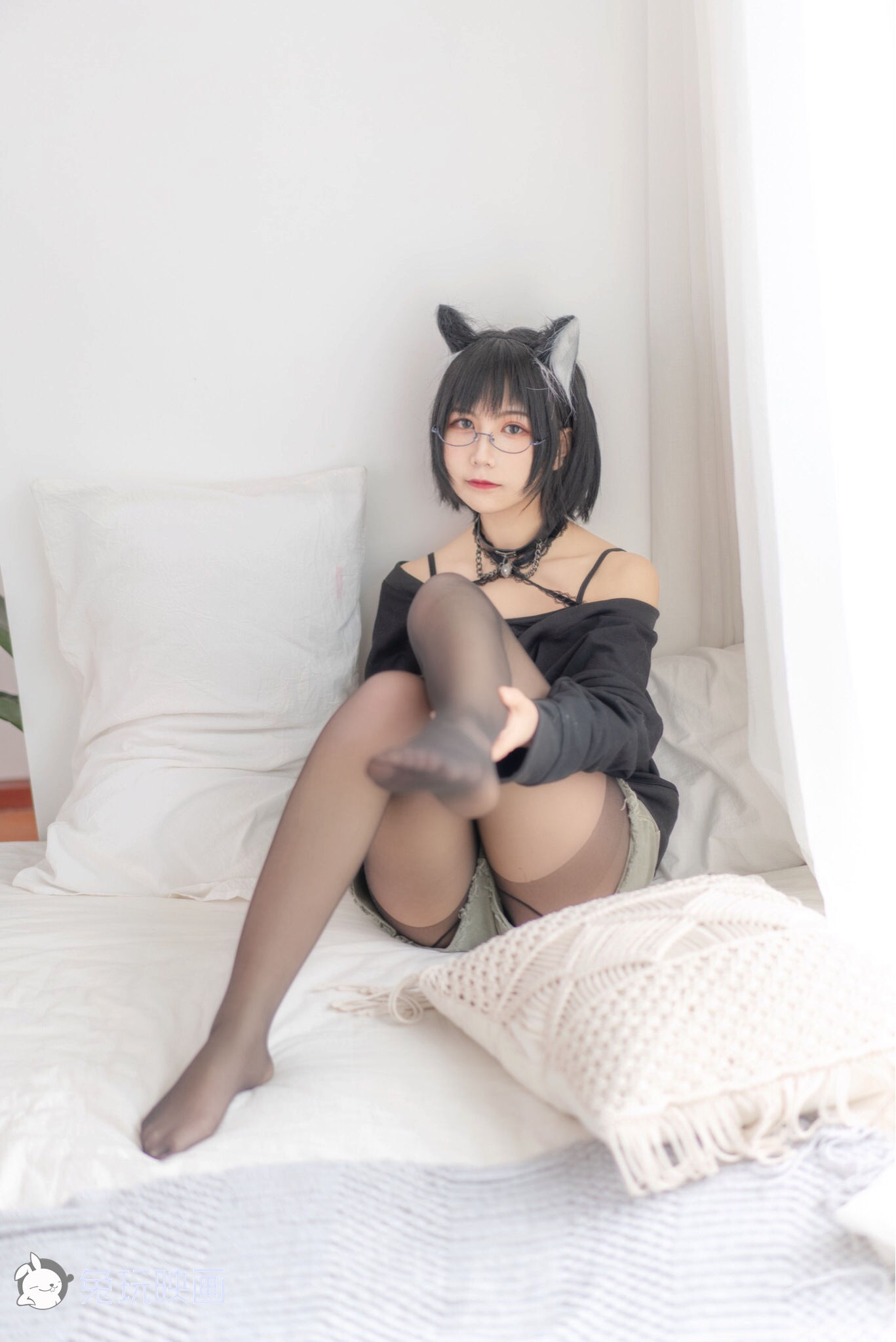 Cats and Daily Cats.-第1章-图片3