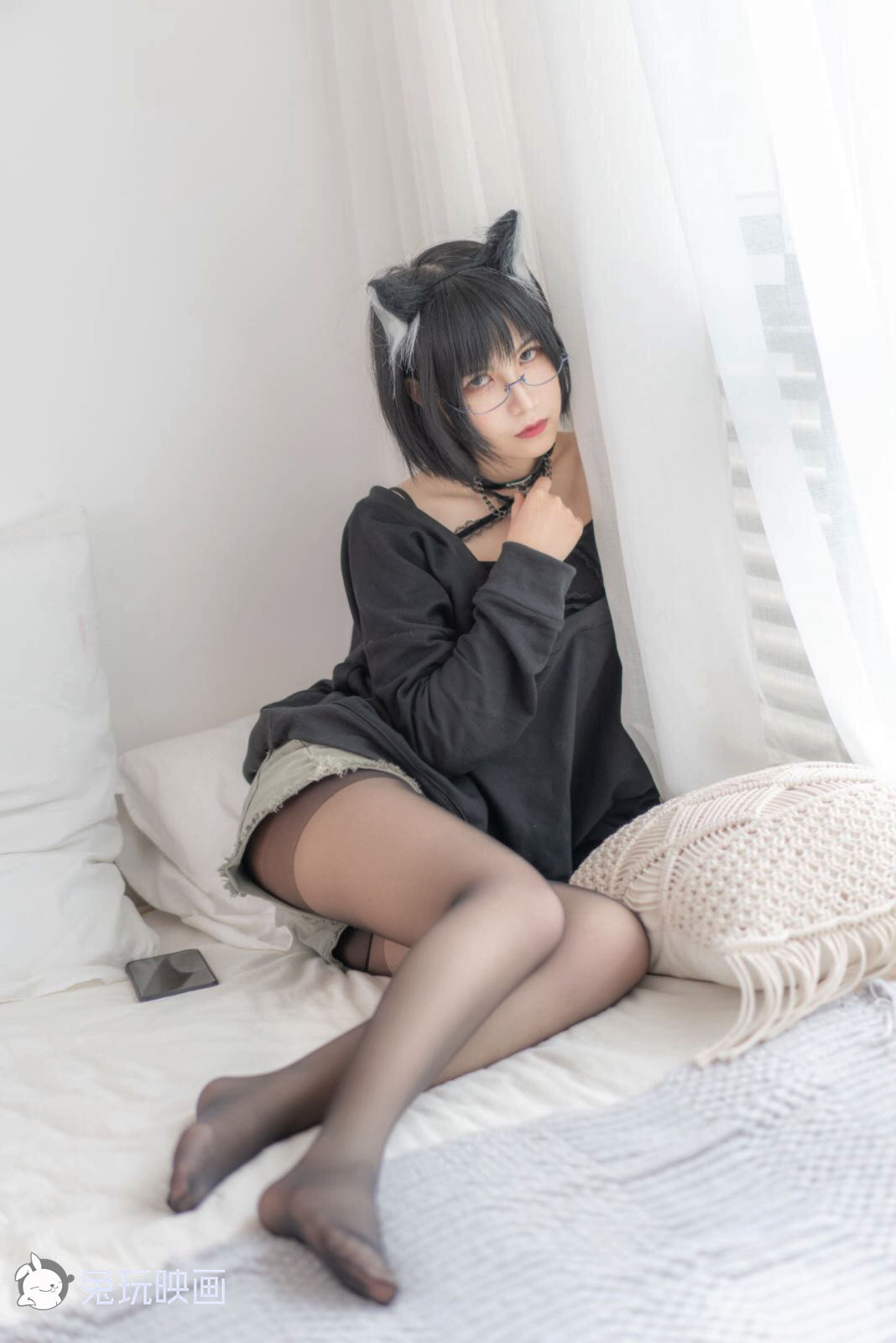Cats and Daily Cats.-第1章-图片5