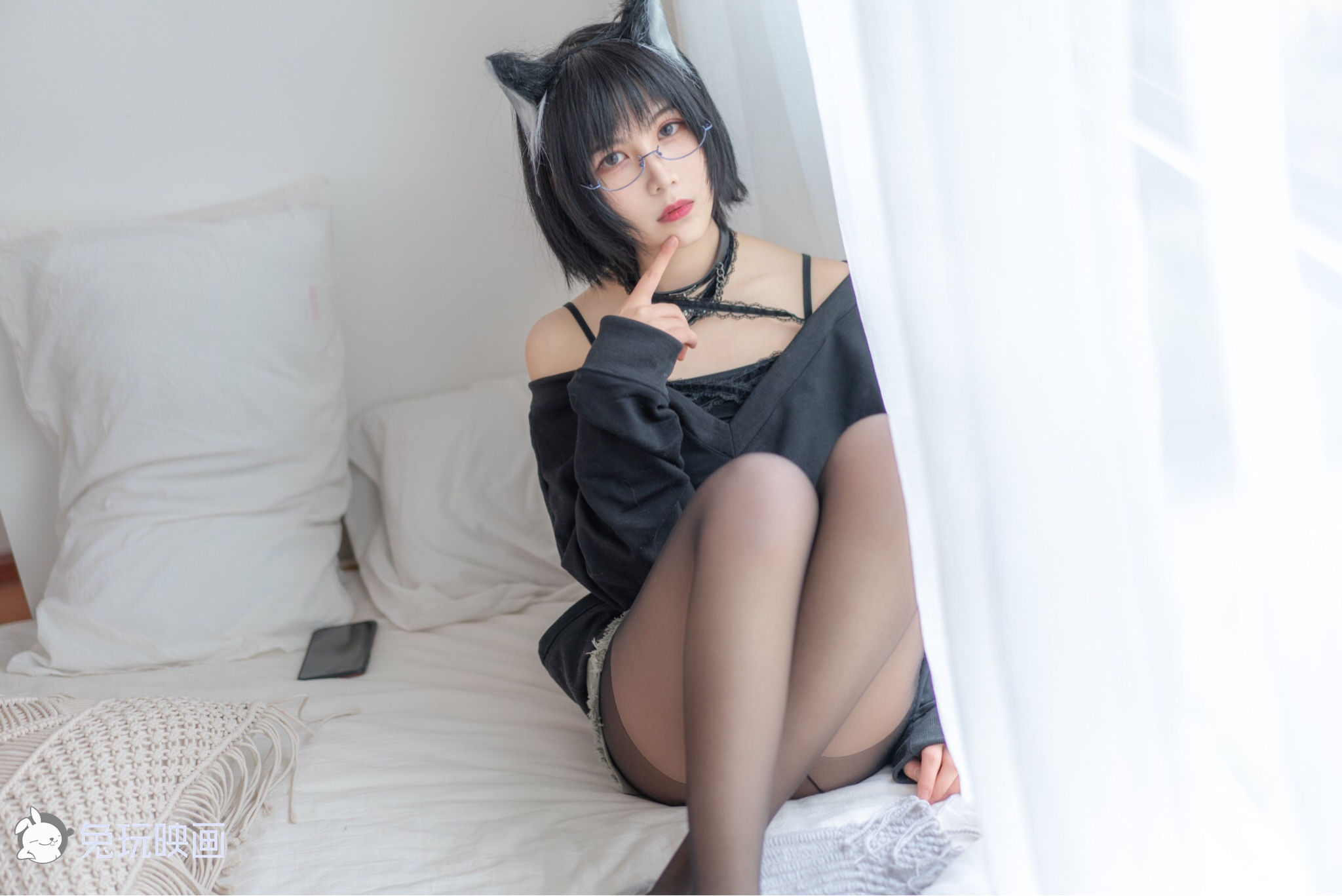 Cats and Daily Cats.-第1章-图片9