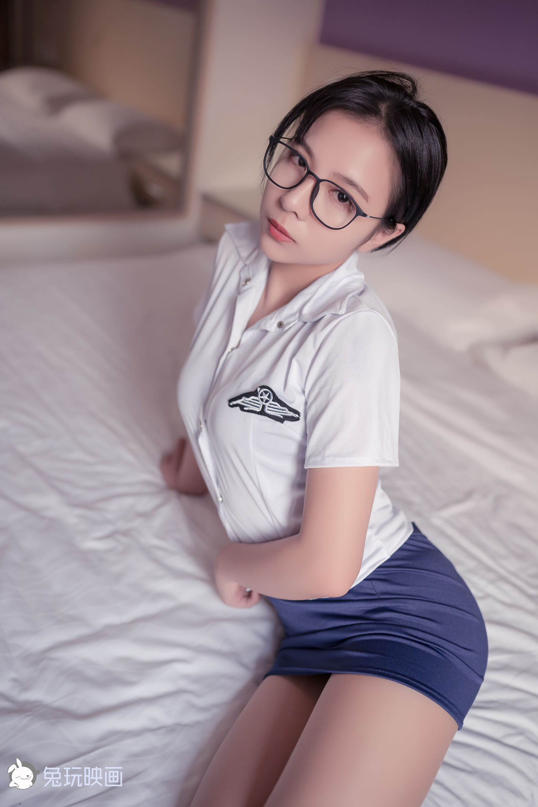 I painted my sister's ass.-第1章-图片30