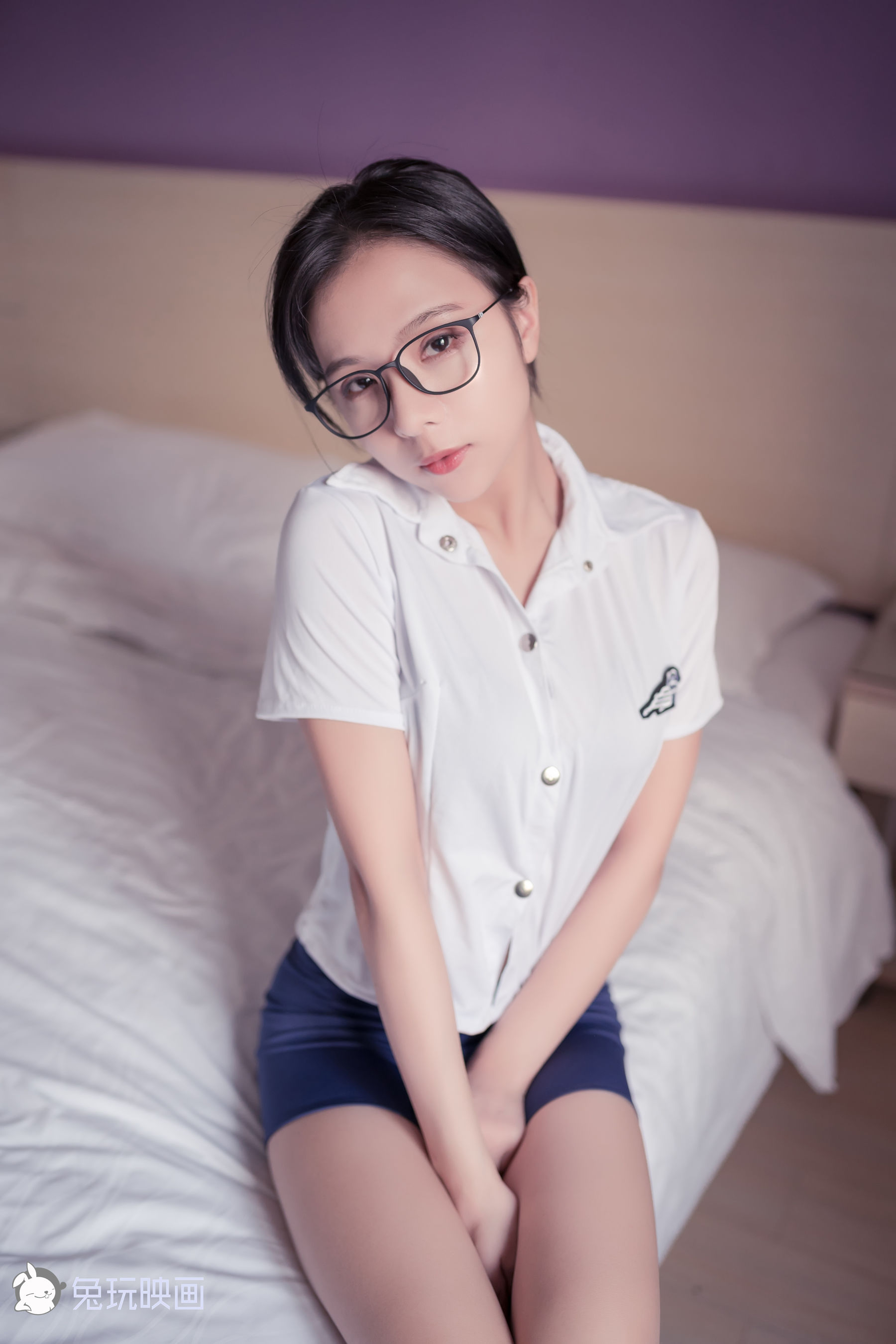 I painted my sister's ass.-第1章-图片36