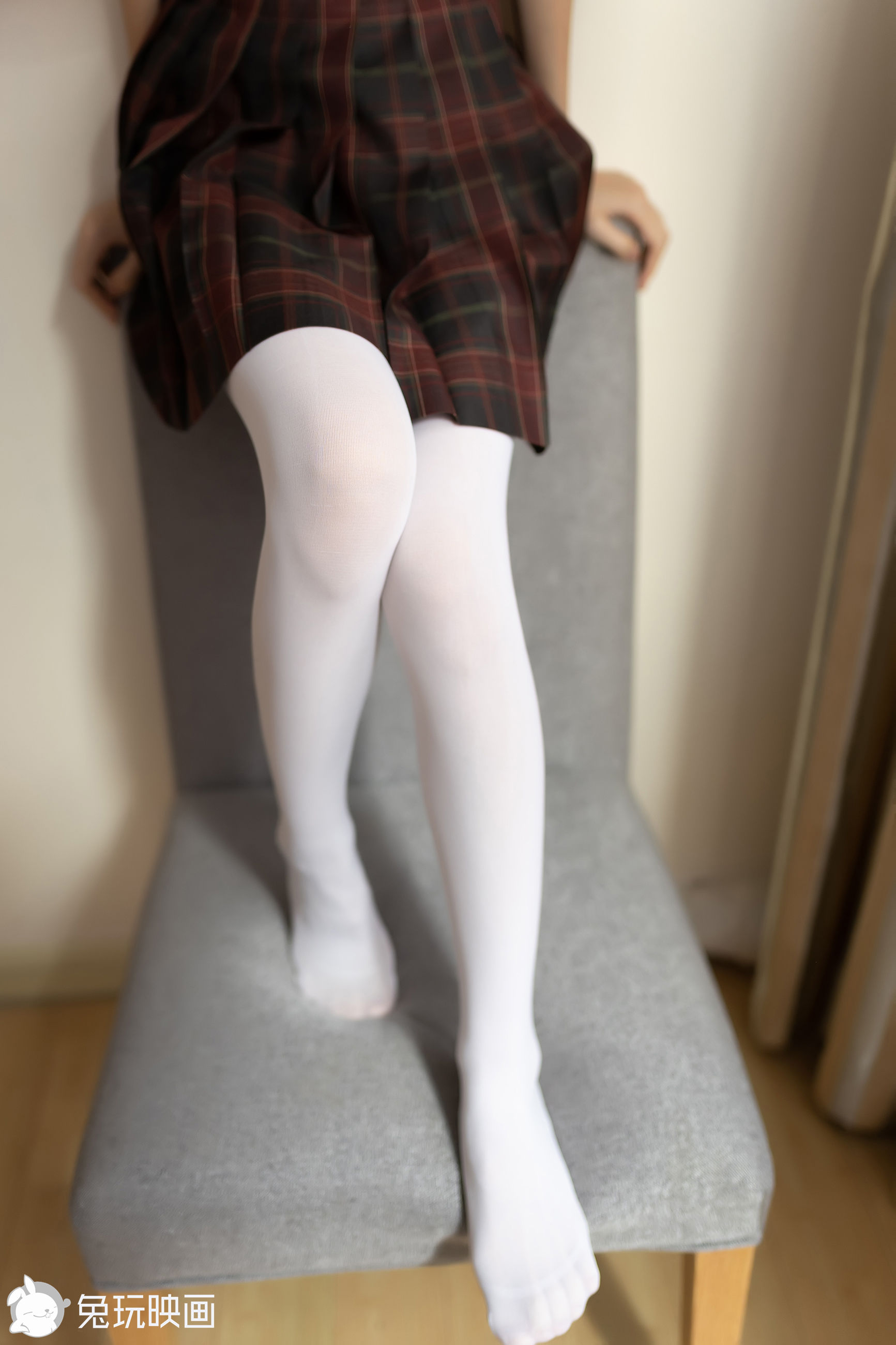 A rabbit dressed in brother T.-第1章-图片33