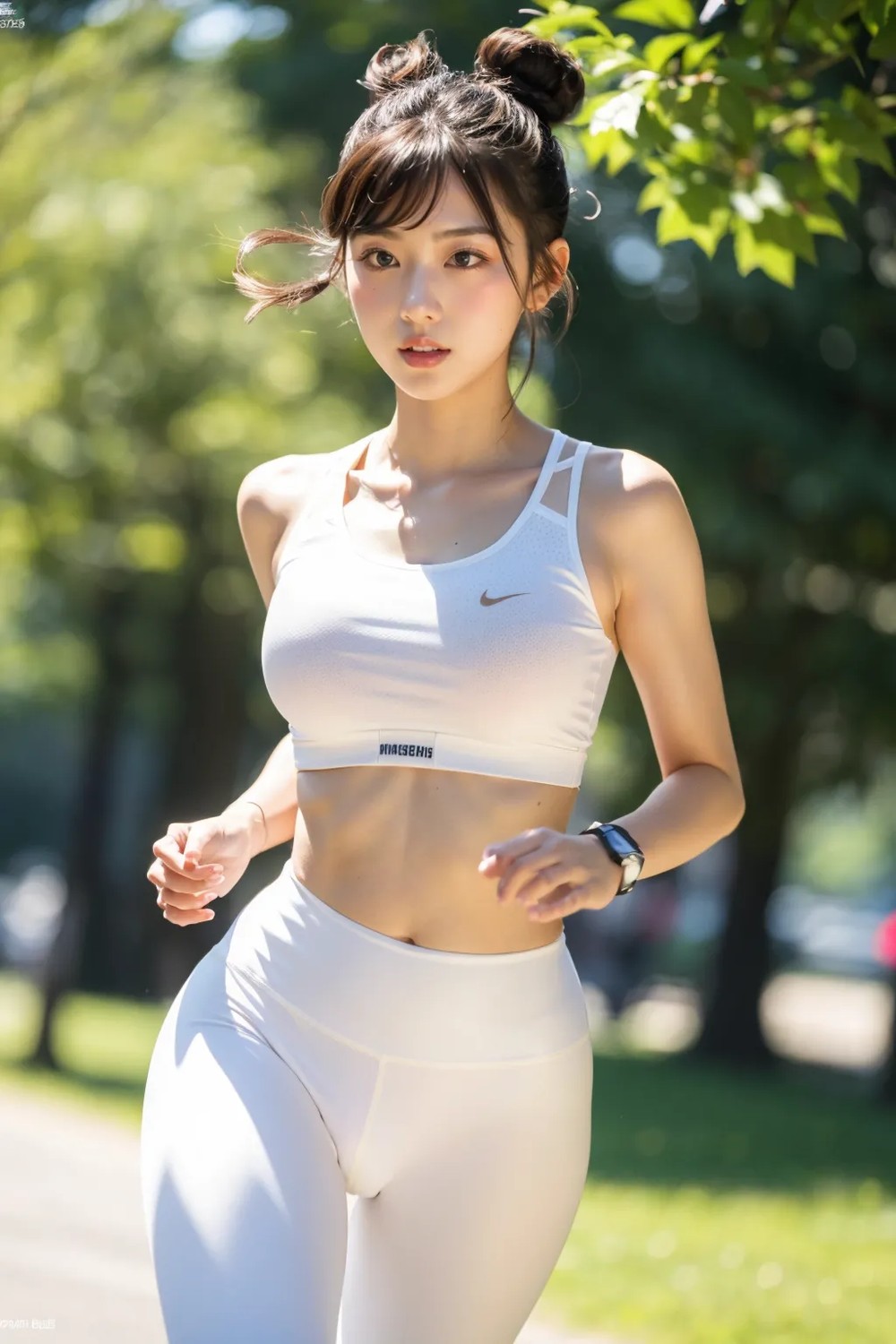 BeautyAIWkeyDoYouExerciseEveryday-第1章-图片4