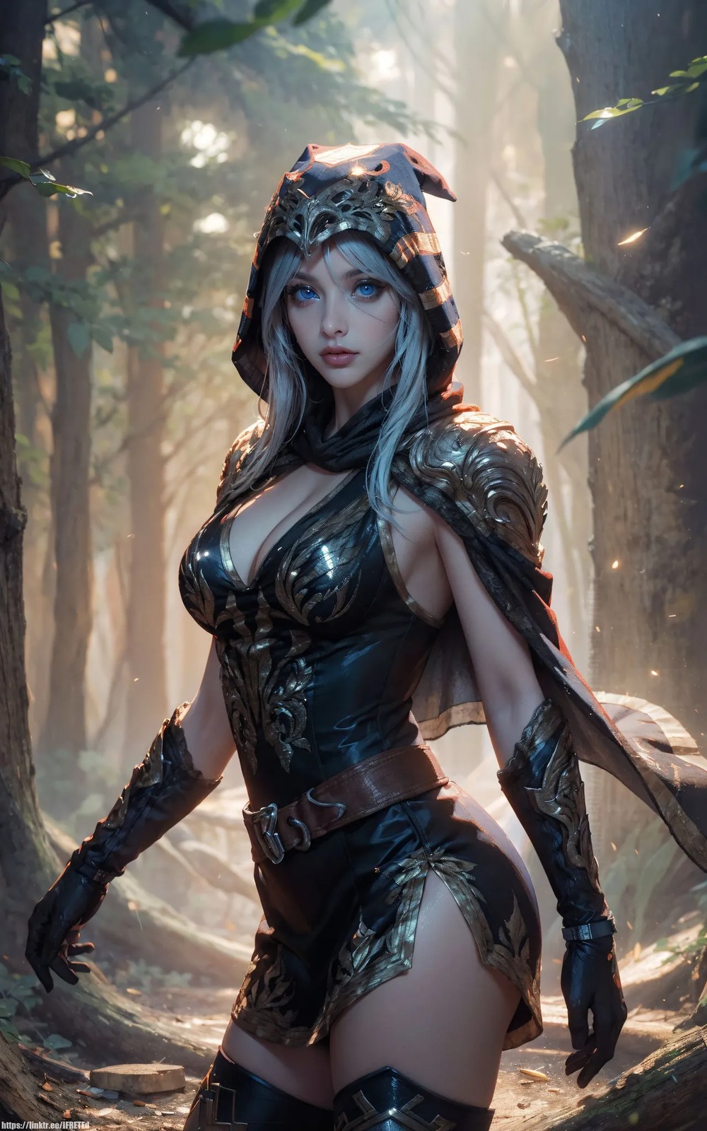 Patreon by IfreteAshe-第1章-图片2
