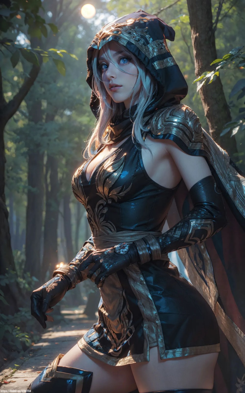 Patreon by IfreteAshe-第1章-图片43