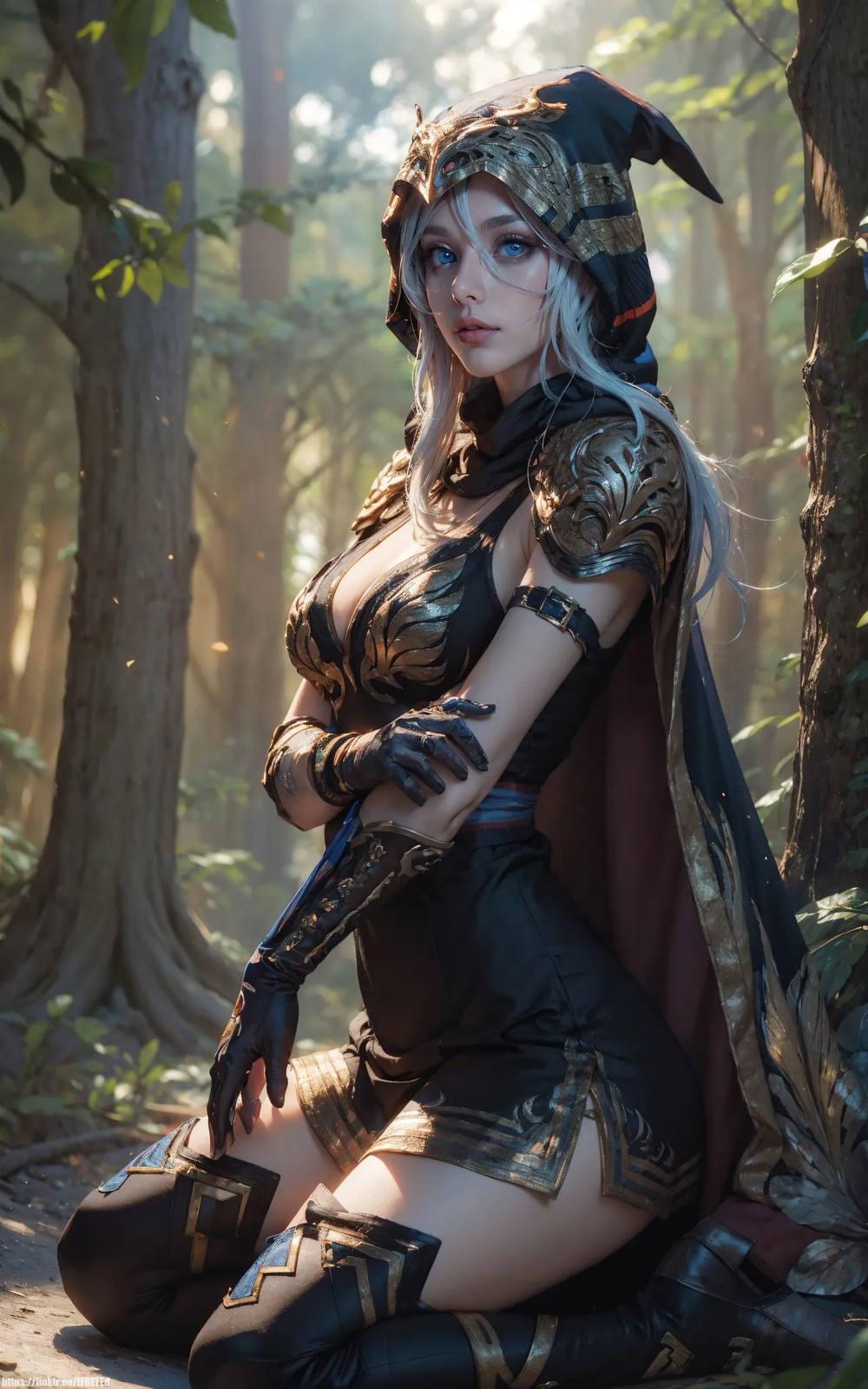 Patreon by IfreteAshe-第1章-图片46