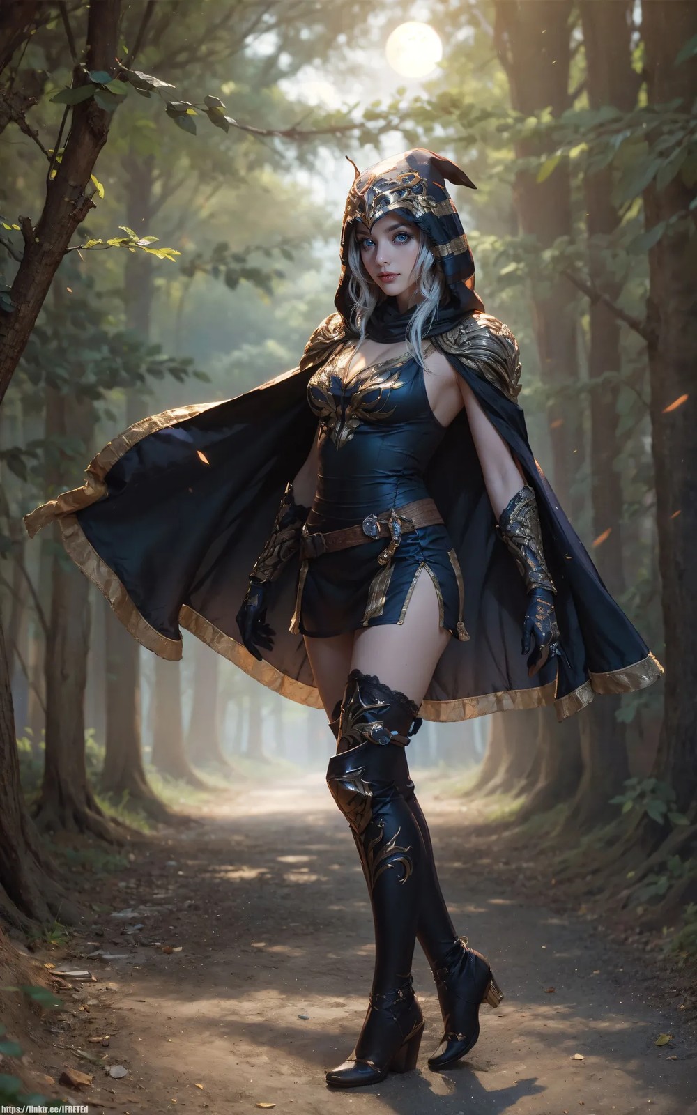 Patreon by IfreteAshe-第1章-图片57