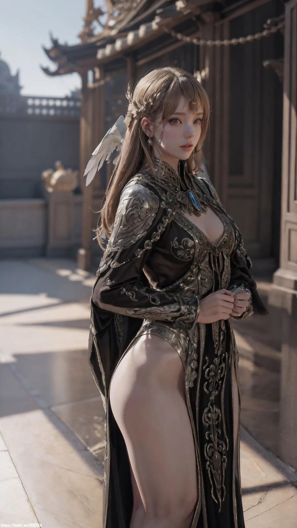 ★PATREON★IfreteBeatrice1-第1章-图片16