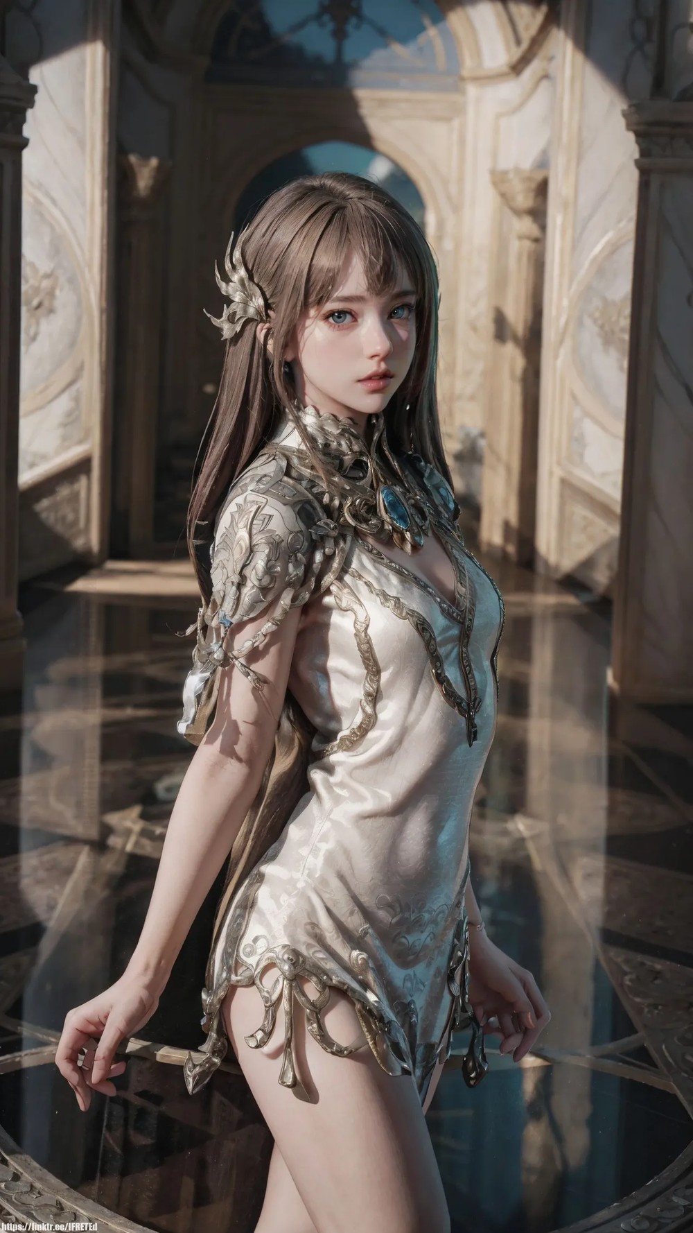 ★PATREON★IfreteBeatrice1-第1章-图片17