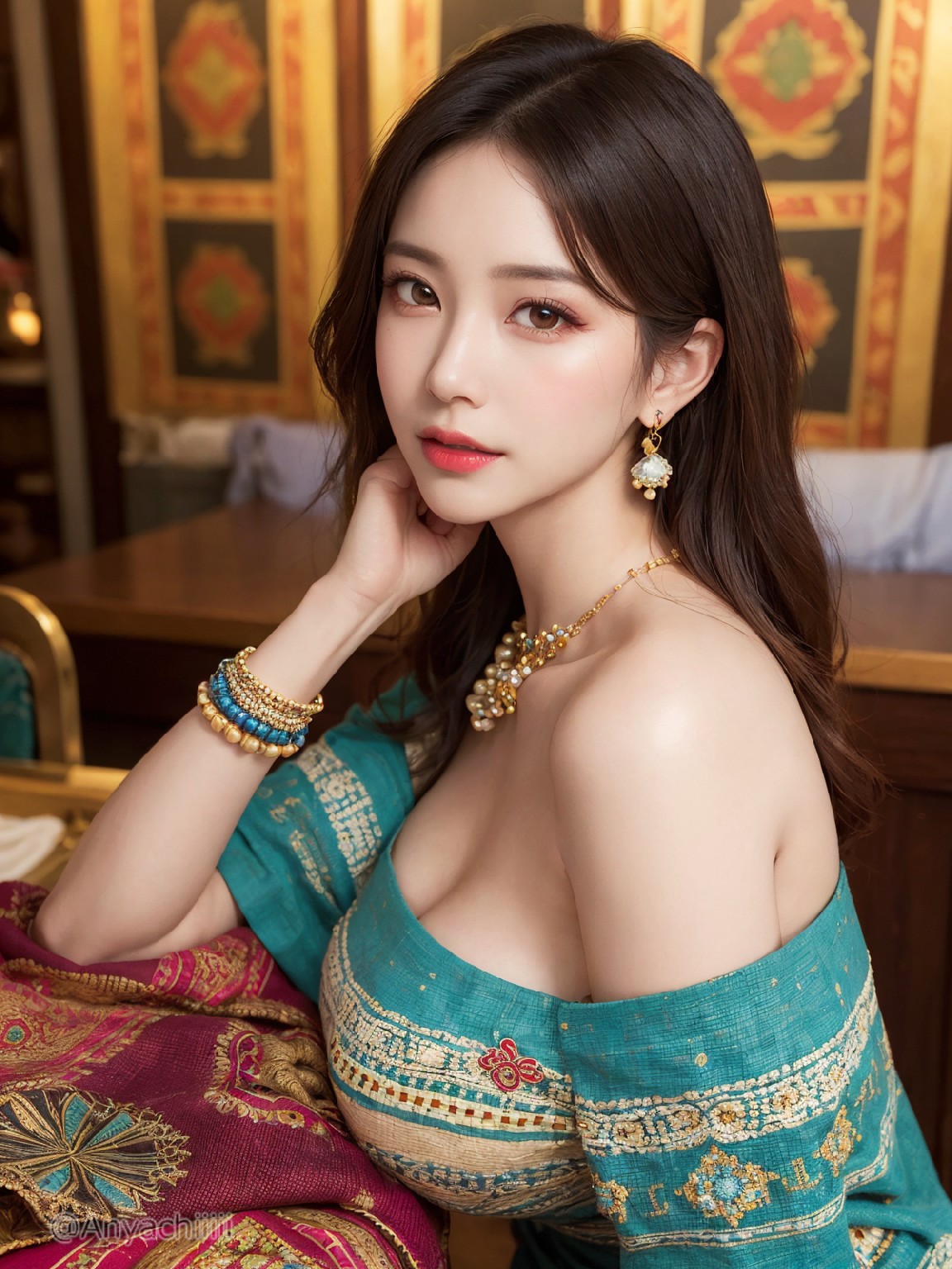 Travel to Asia 1-第1章-图片4