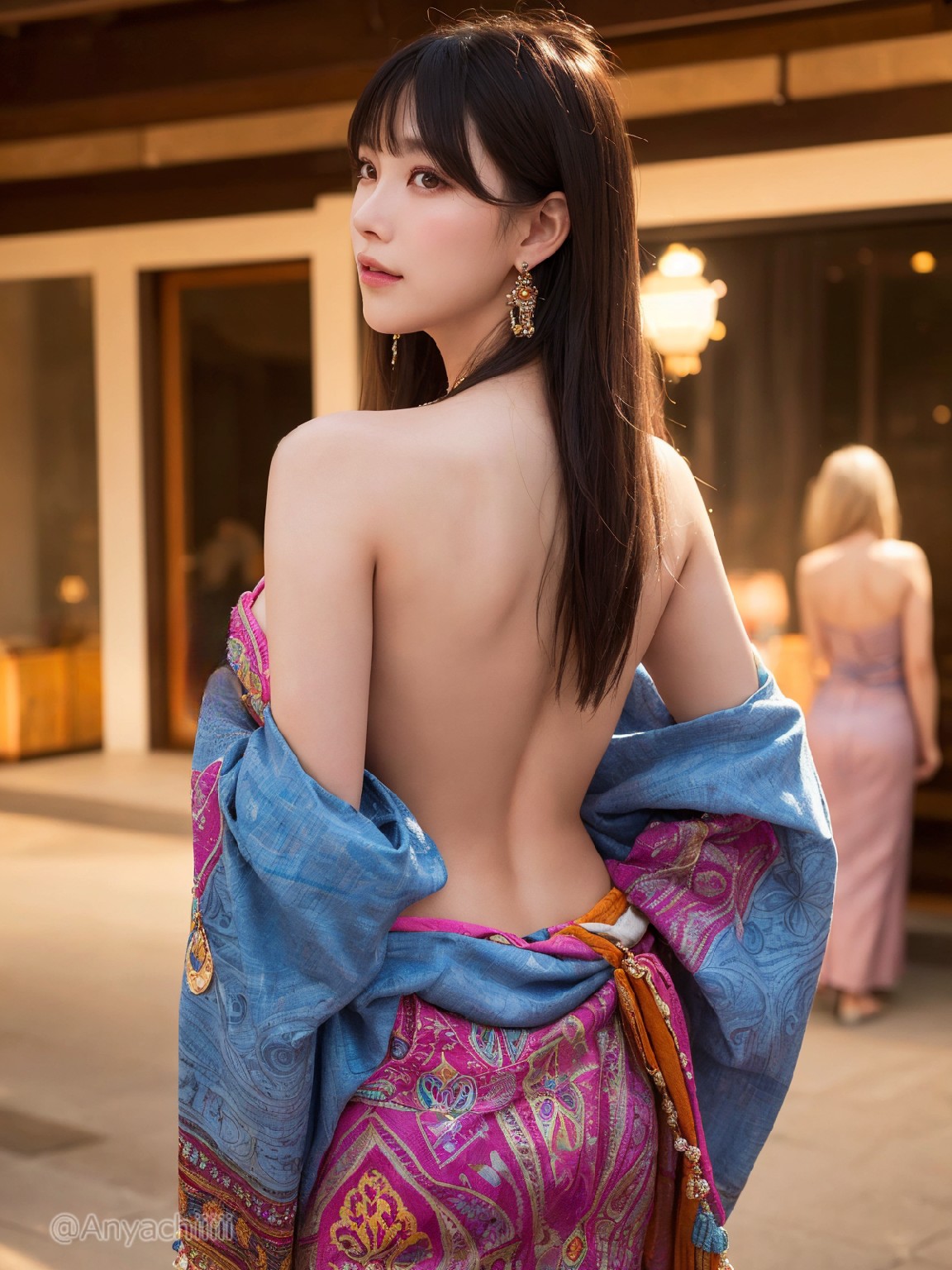 Travel to Asia 1-第1章-图片33