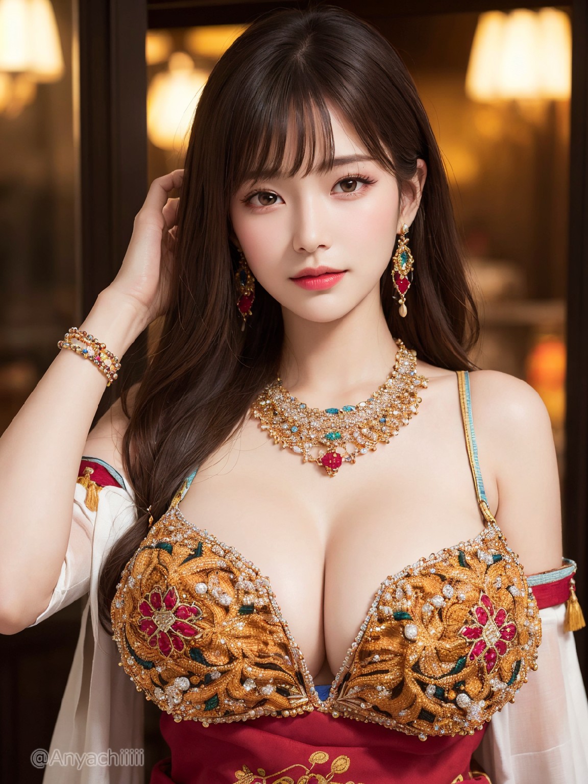 ナンパ旅行(アジア)_2-第1章-图片18