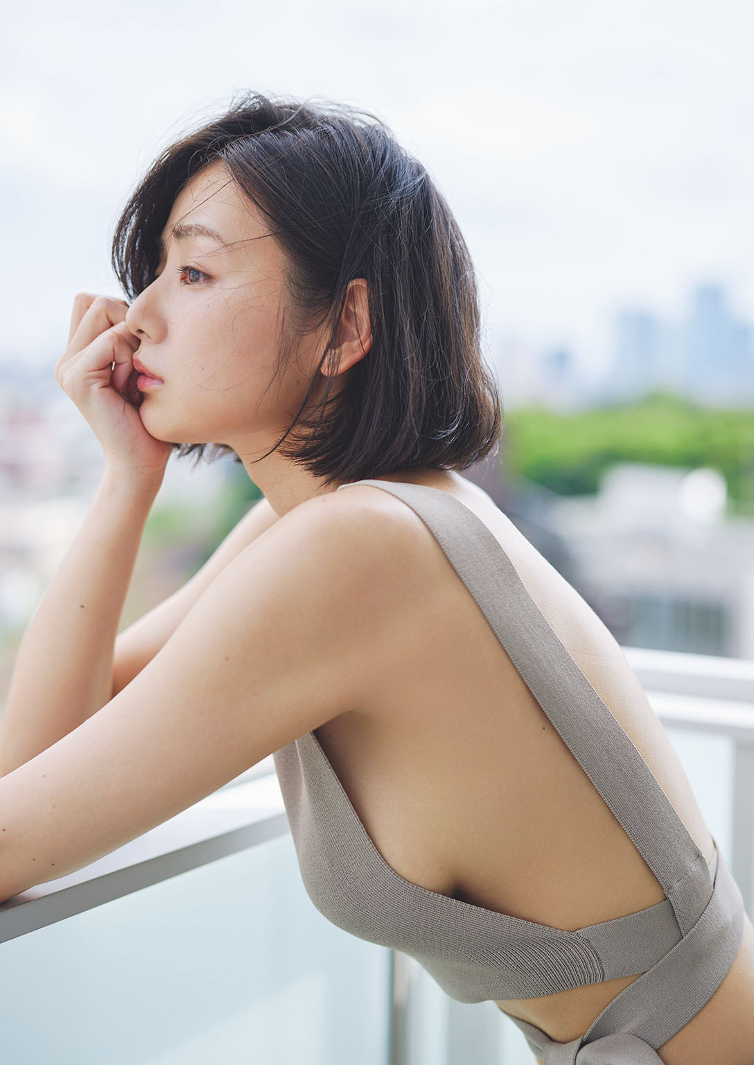 Playboy Weekly Playboy 2024 No.46-第1章-图片4