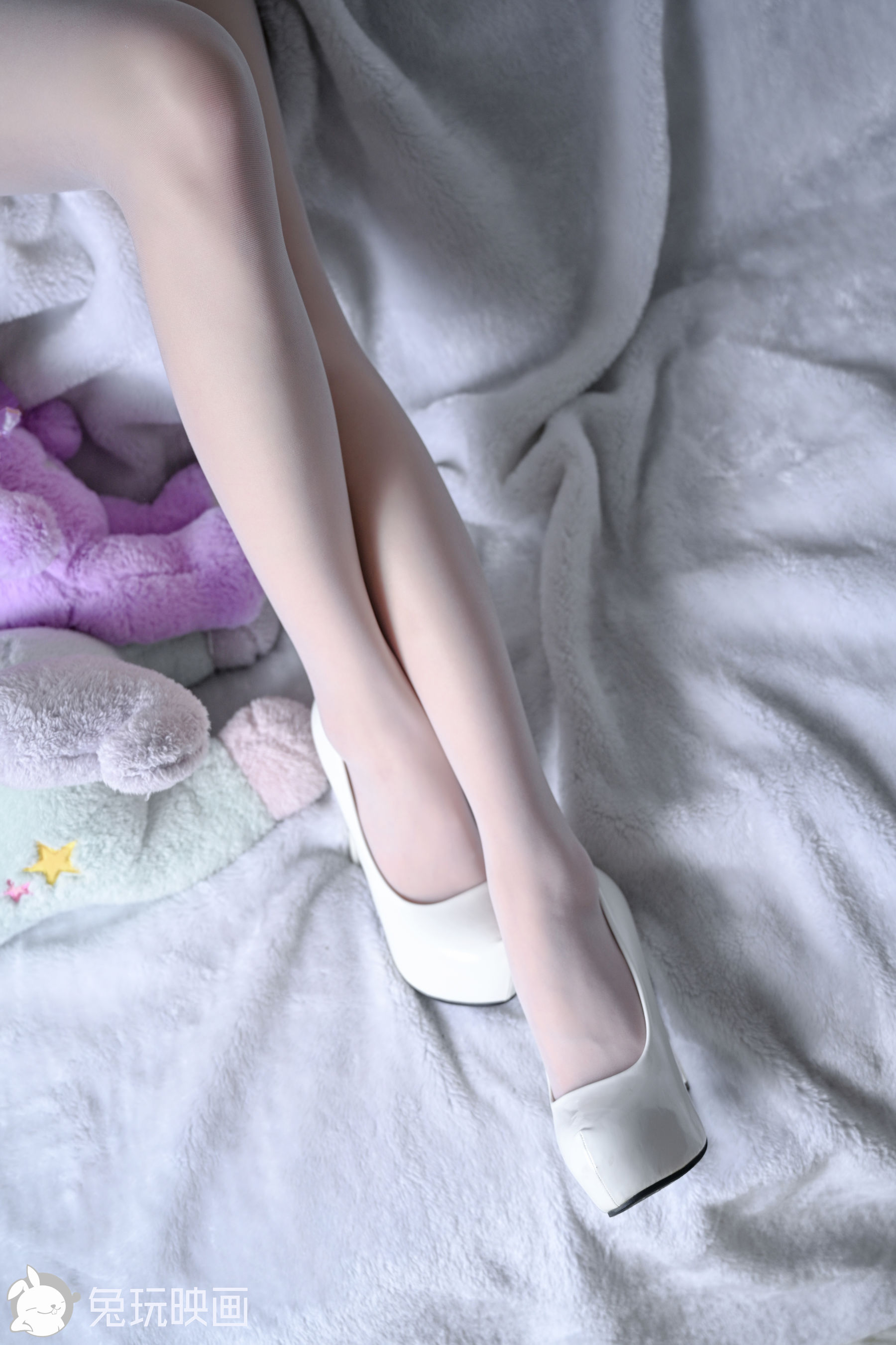 The rabbit painting area.-第1章-图片27