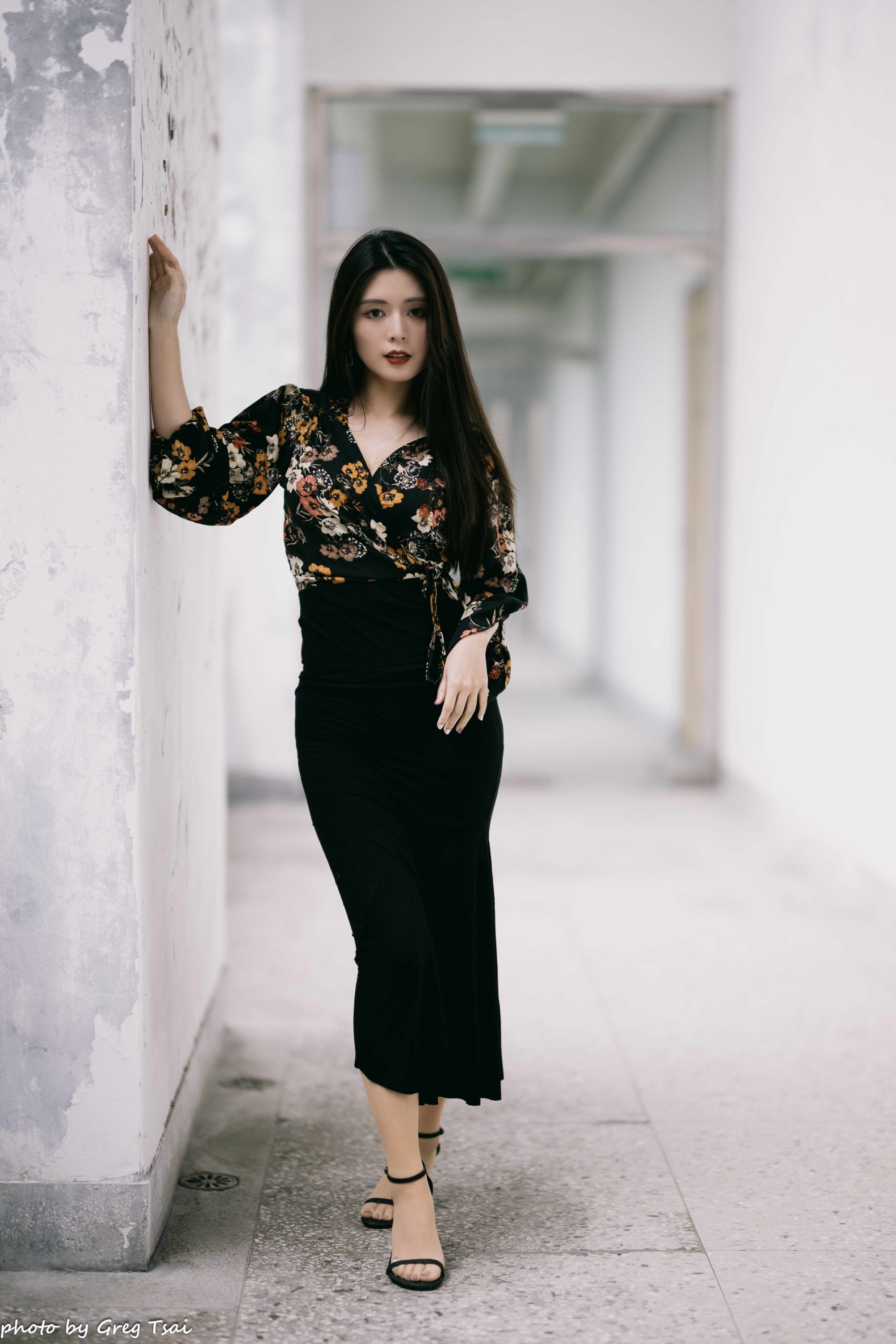 Vestido de pierna oscura, de pierna oscura, de pierna oscura, de pierna oscura, de pierna oscura, de pierna oscura.-第1章-图片2
