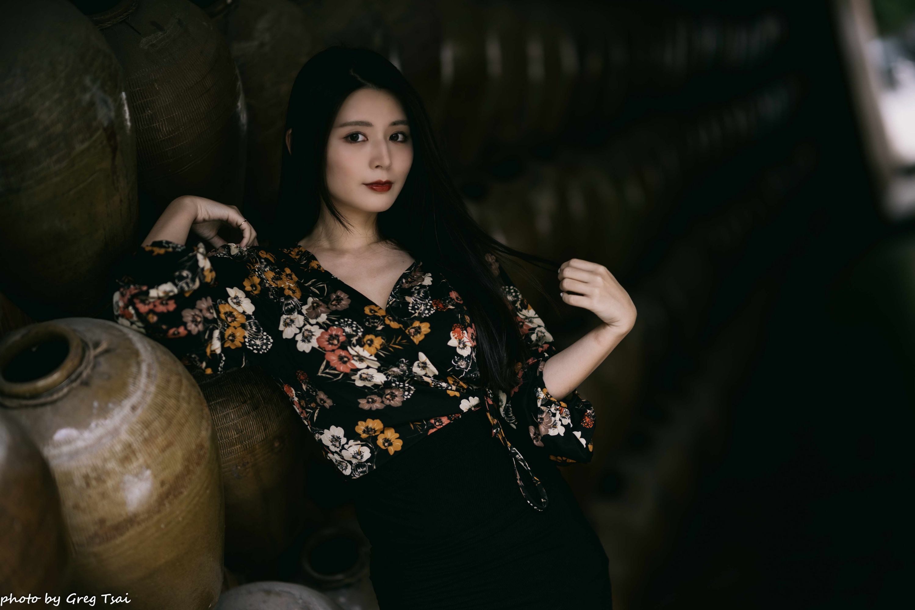 Vestido de pierna oscura, de pierna oscura, de pierna oscura, de pierna oscura, de pierna oscura, de pierna oscura.-第1章-图片16