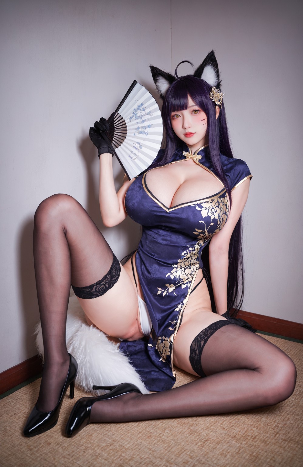 fox girl-第1章-图片6