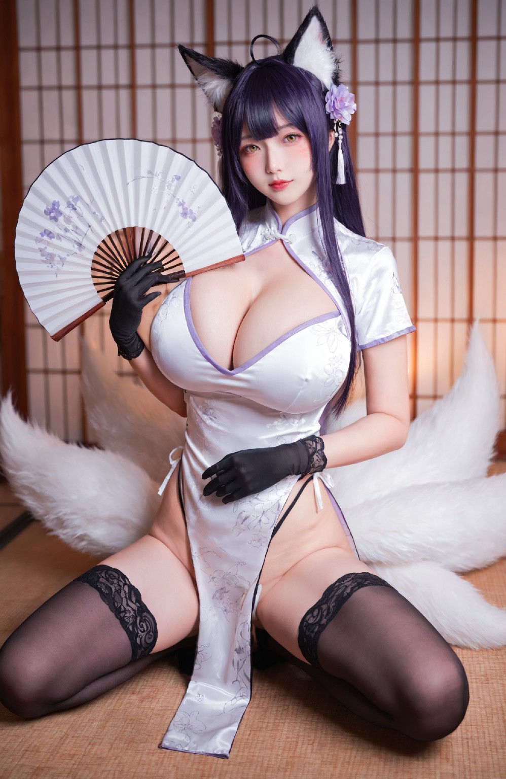 fox girl-第1章-图片24