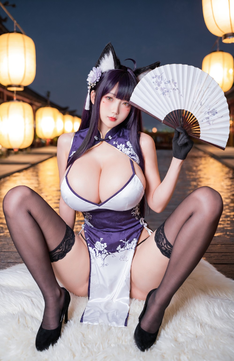 fox girl-第1章-图片48