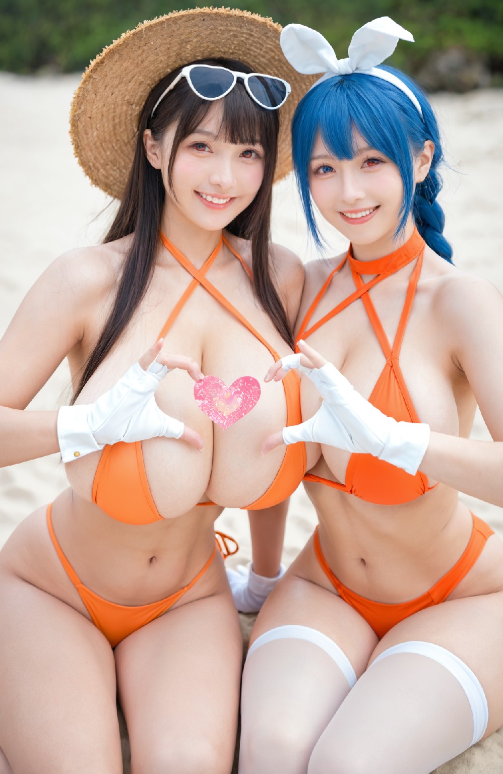 No. 27758Phearthandsduo-第1章-图片8