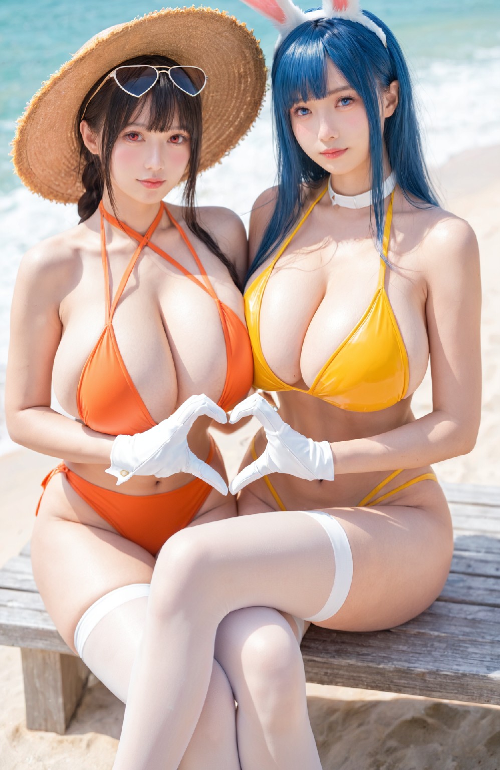 No. 27758Phearthandsduo-第1章-图片13