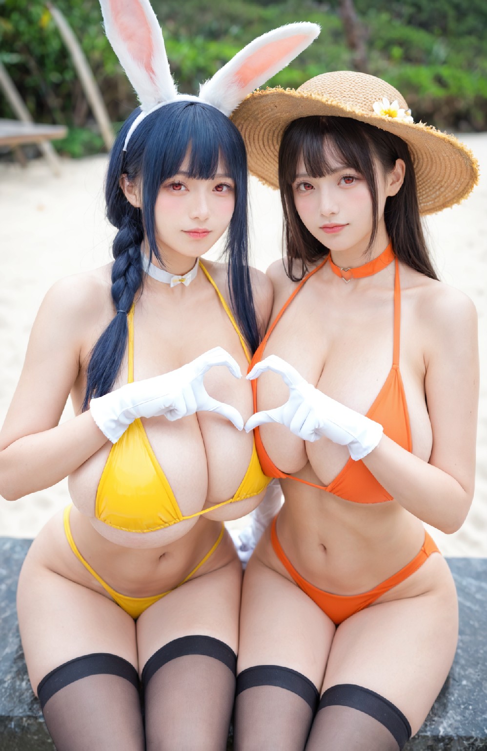 No. 27758Phearthandsduo-第1章-图片25