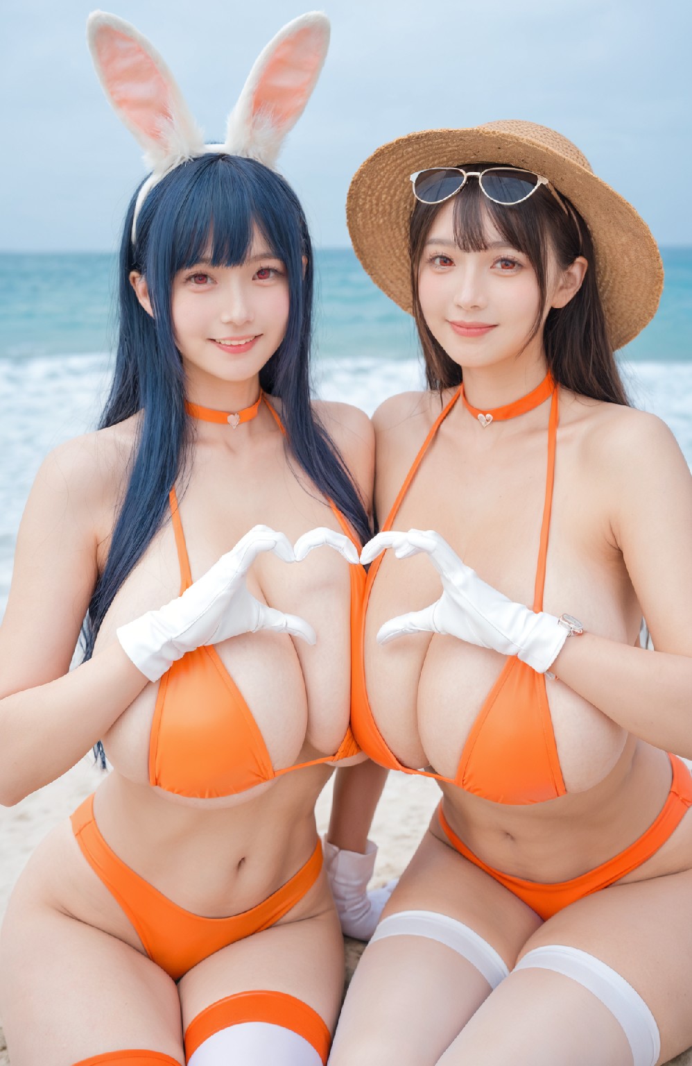 No. 27758Phearthandsduo-第1章-图片28