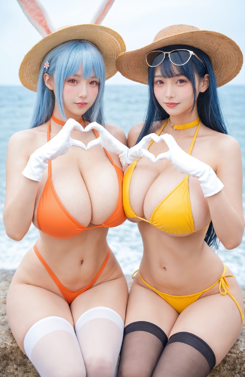 No. 27758Phearthandsduo-第1章-图片35