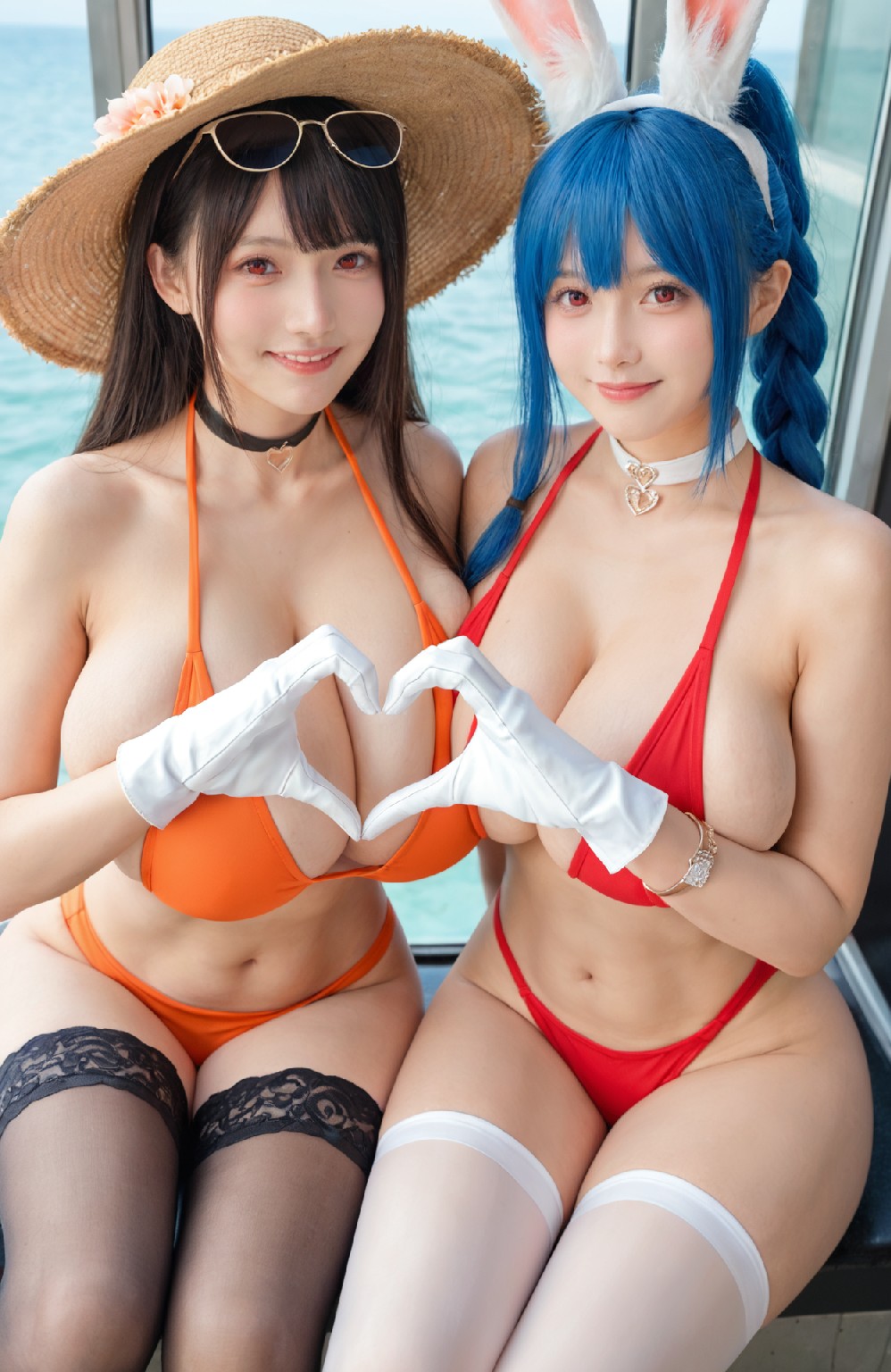 No. 27758Phearthandsduo-第1章-图片53