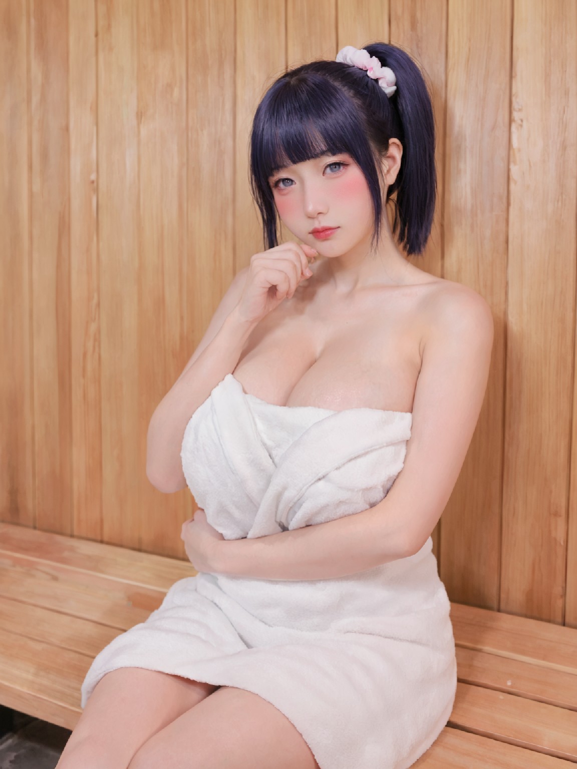 hinata 3 (naruto)-第1章-图片7