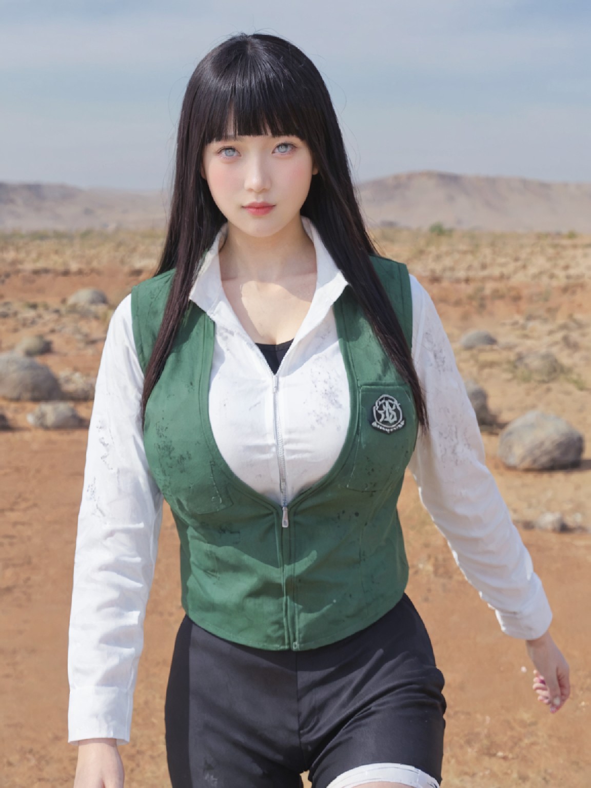 Hinata 4 by Naruto-第1章-图片21