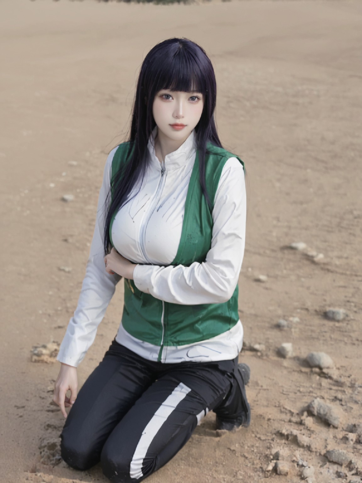 Hinata 4 by Naruto-第1章-图片34