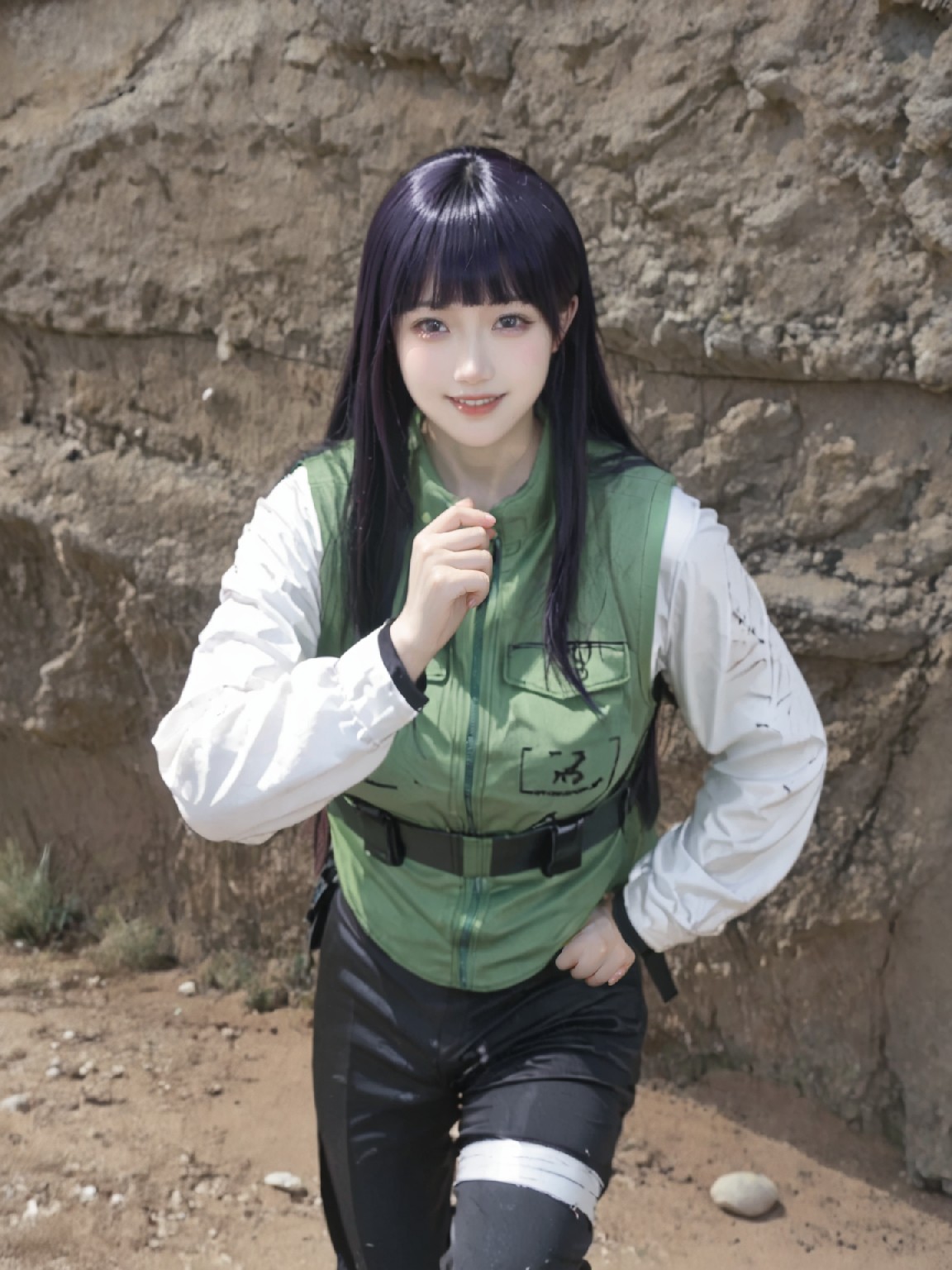 Hinata 4 by Naruto-第1章-图片37
