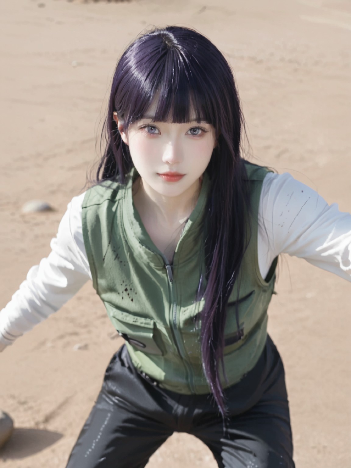 Hinata 4 by Naruto-第1章-图片40