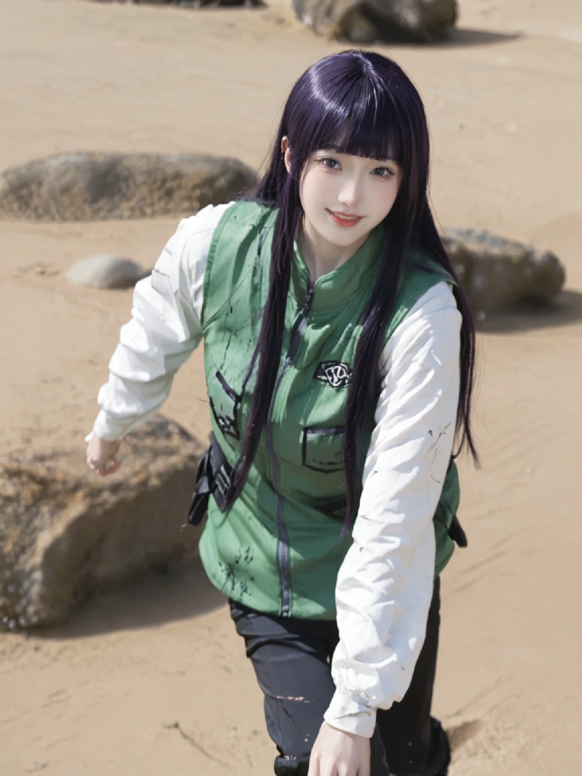 Hinata 4 by Naruto-第1章-图片44