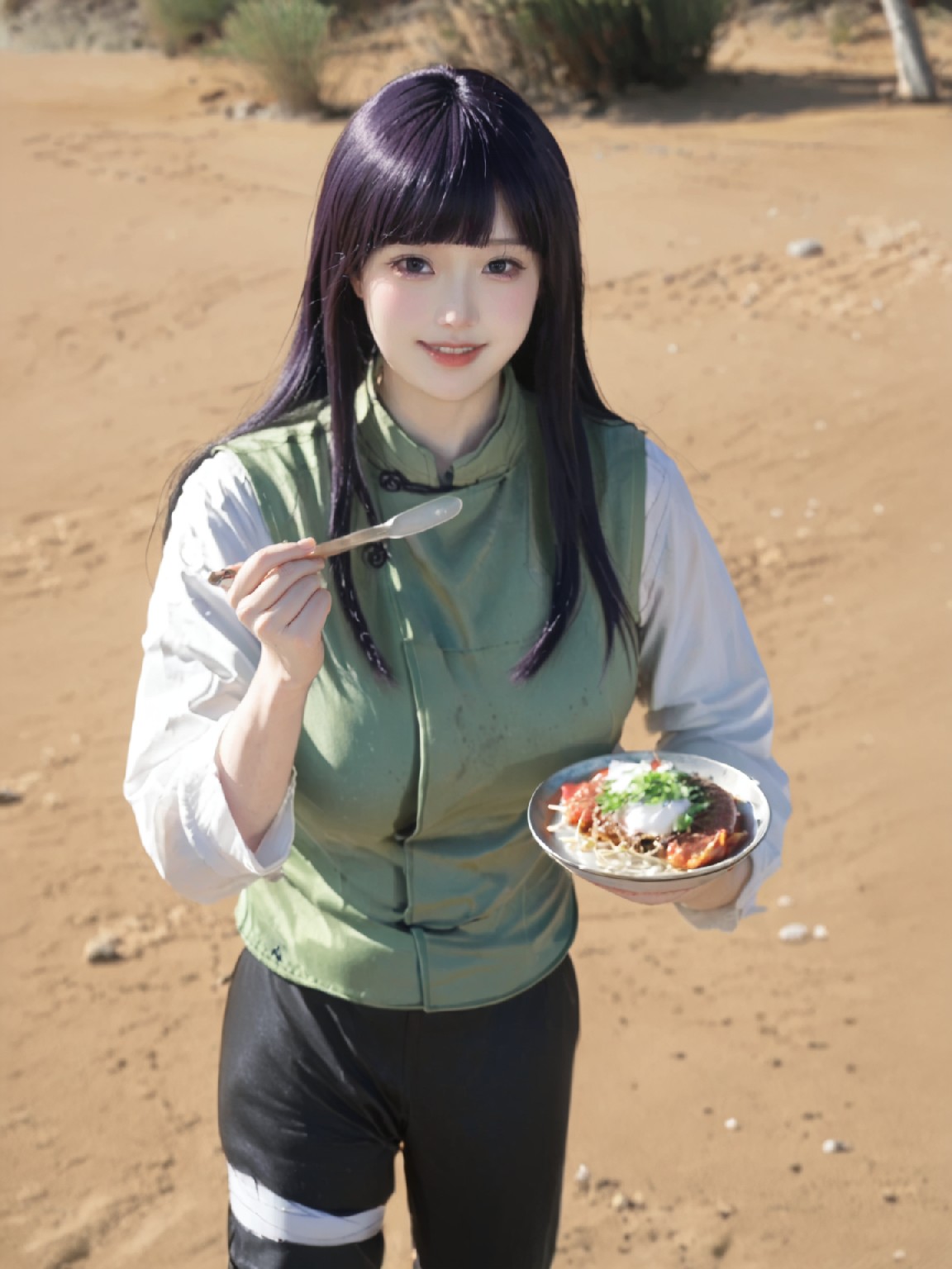 Hinata 4 by Naruto-第1章-图片50